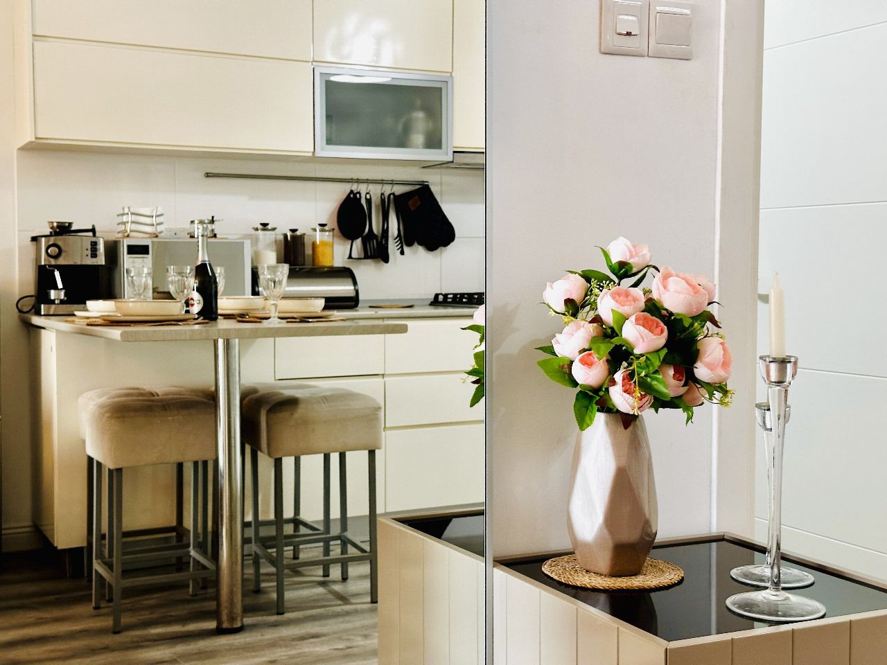 2-комнатные апартаменты 65 м² с террасой 15 м² в курортном комплексе — фото 20
