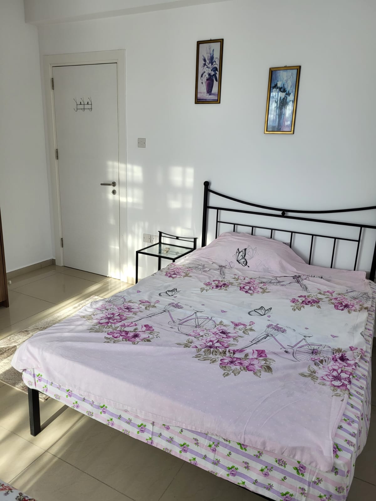 3-комнатные апартаменты 63 м² с террасой на крыше 40 м² — фото 17