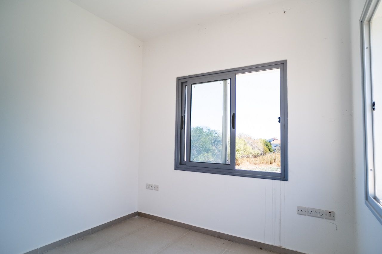 2-комнатные апартаменты-пентхаус 40 м² с террасой в Алсанджаке — фото 6