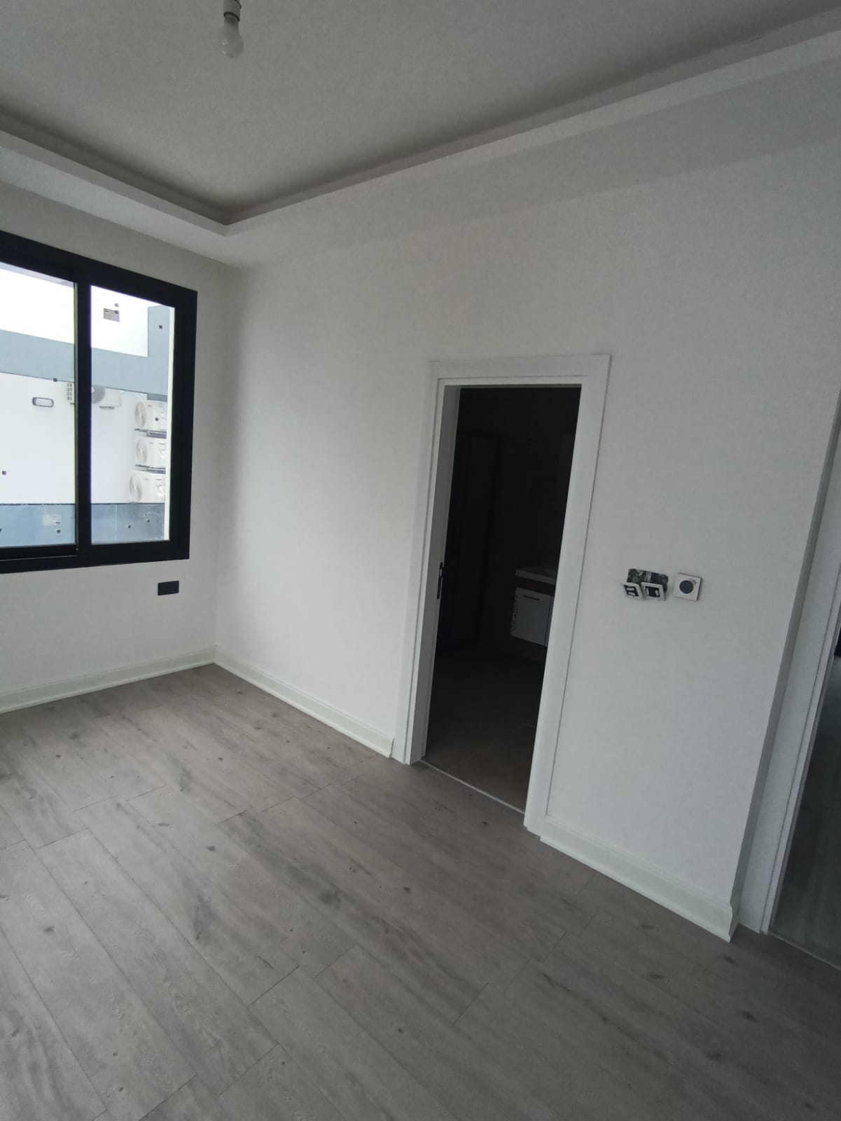 Комфортная вилла 4+1( 206 м²) с бассейном в Каршияке — фото 14