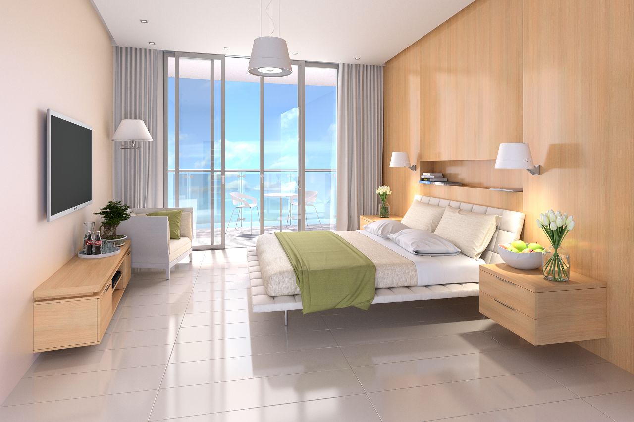 4-комнатная квартира 176 м² с террасой 52 м² лучшее предложение для инвесторов:  Гарантированный доход при перепродаже 50% от вложенных денег плюс 25 лет гарантированного дохода от аренды квартиры в супер курорте! — фото 5