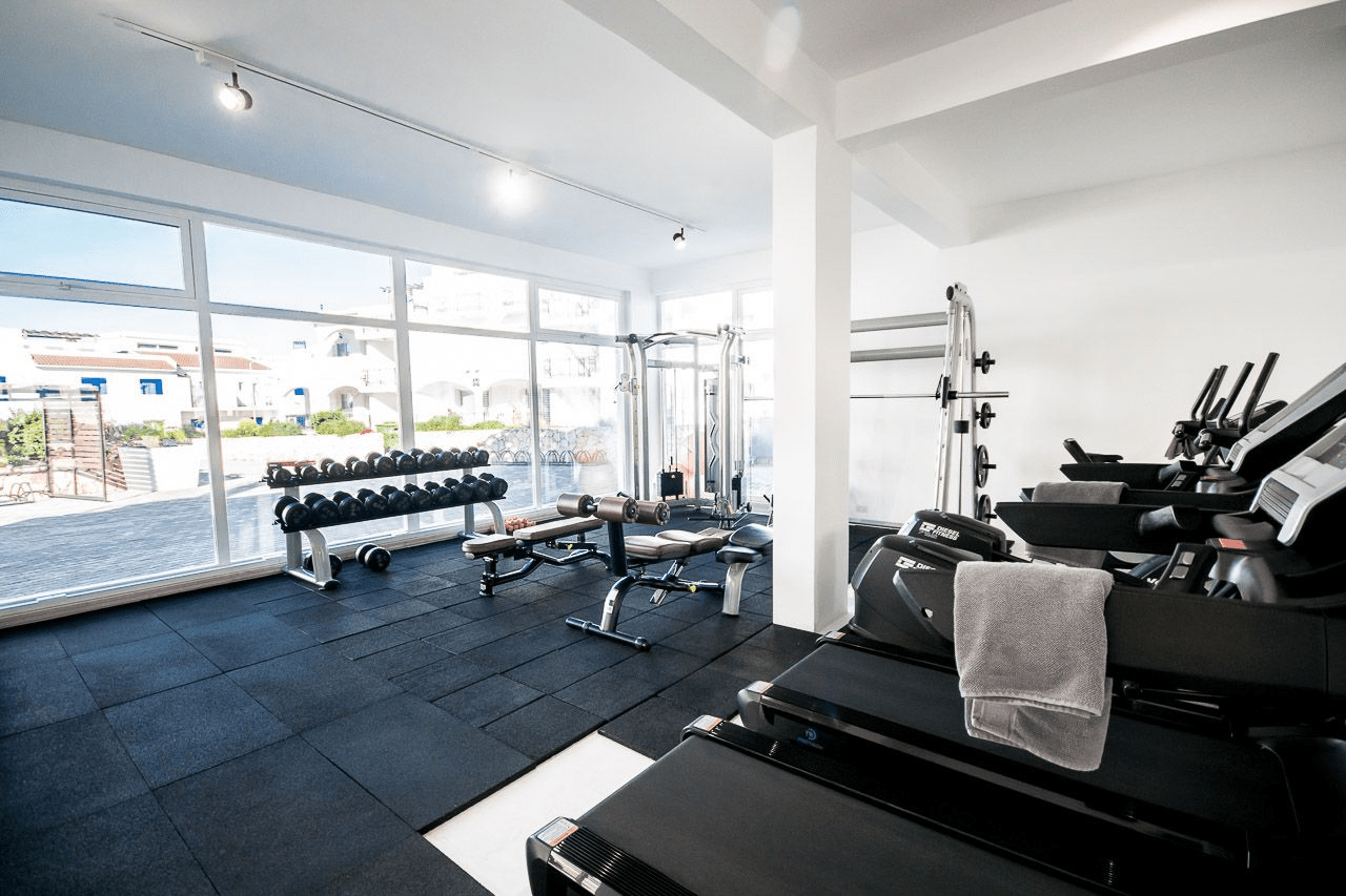 Апартаменты loft 1+1( 60 м² ) с террасой  на первой береговой линии — фото 8