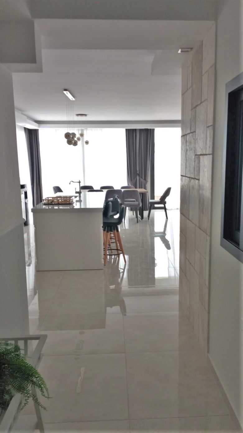 4-комнатные апартаменты 225 м² с террасой 60 м² и джакузи в курортном комплексе — фото 7