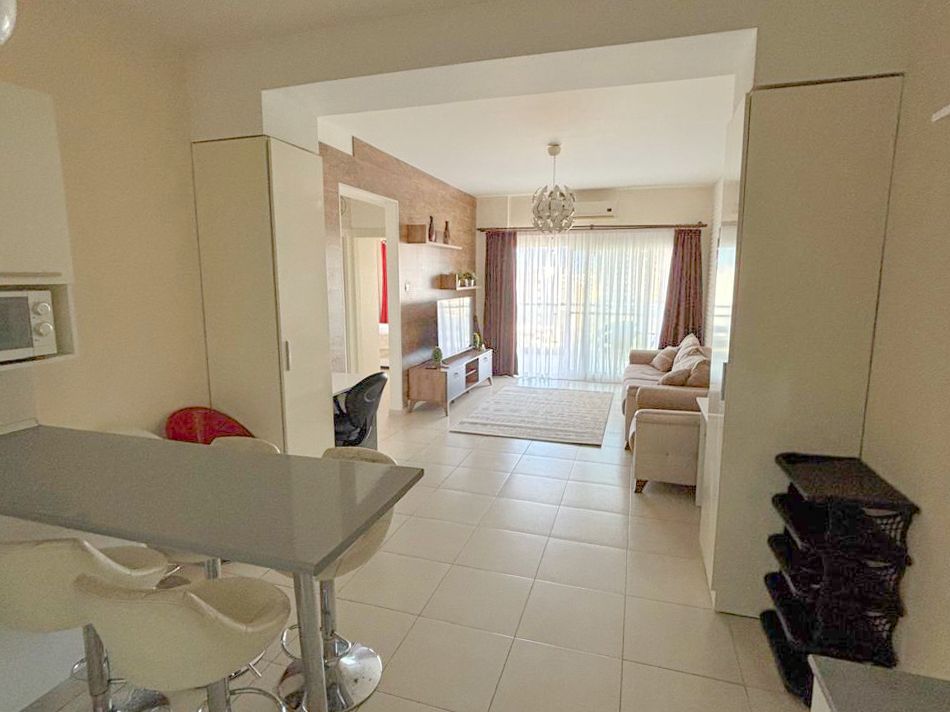 2-комнатные апартаменты 71 м² с балконом 7 м² в СПА комплексе — фото 7