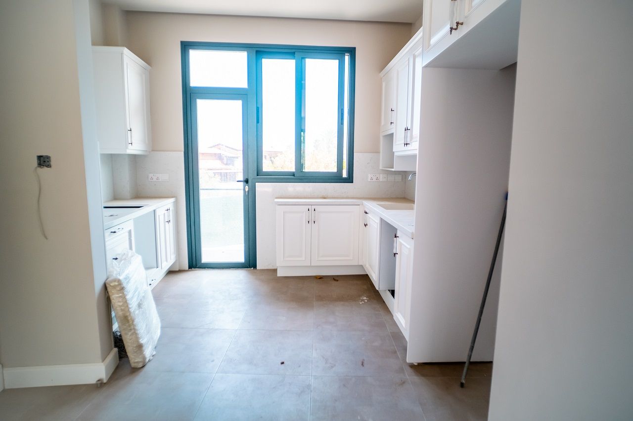 Квартира 4+1 (230 м2) с частным бассейном в Беллапаисе — фото 25