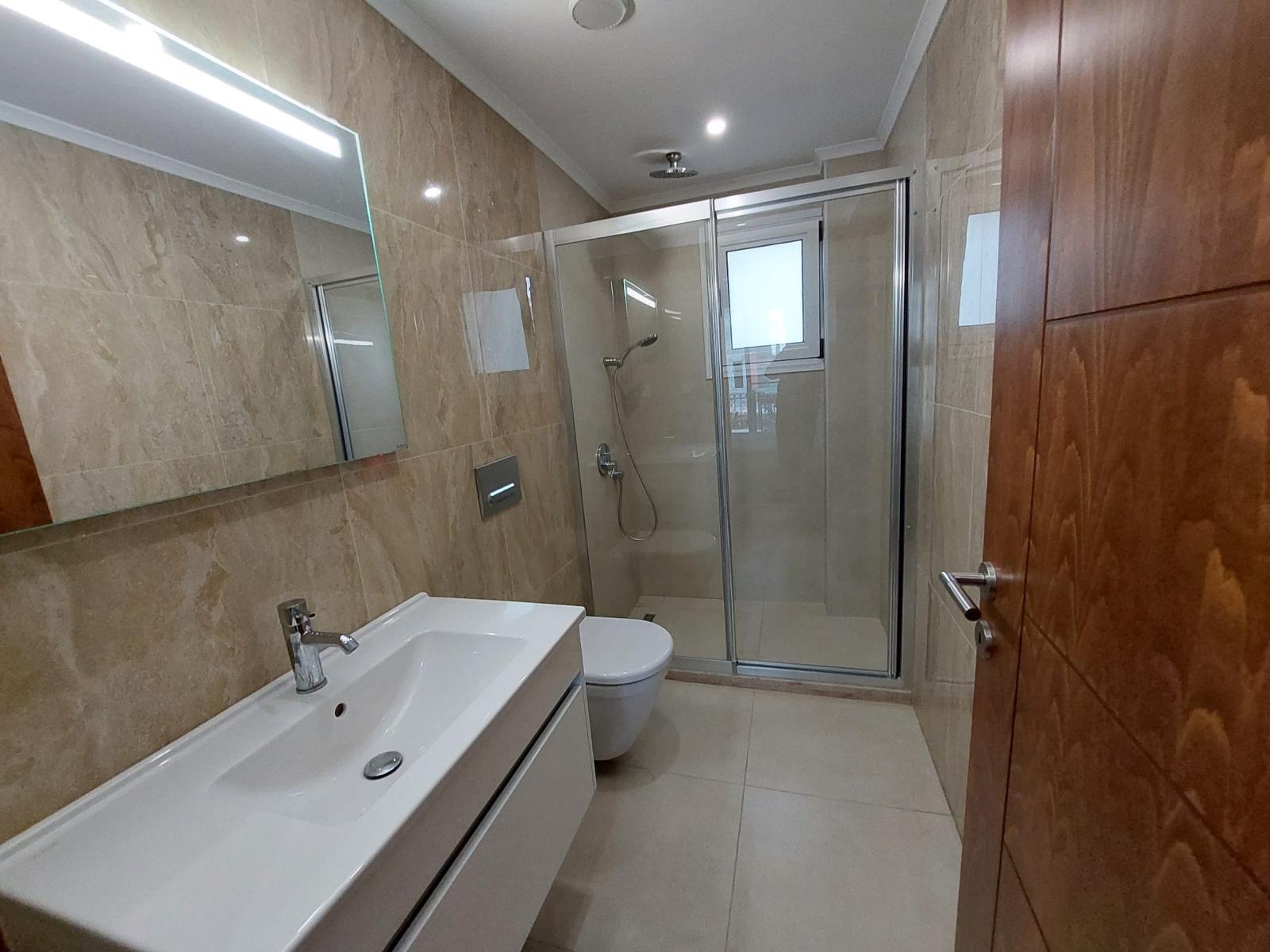 3-комнатные апартаменты 75 м² + 16 м² терраса в комплексе на первой линии от моря — фото 15