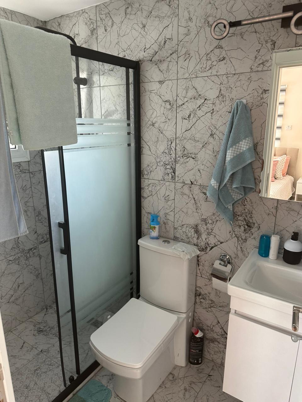 4-комнатная вилла duplex 140 м² в 5 минутах от моря  — фото 24