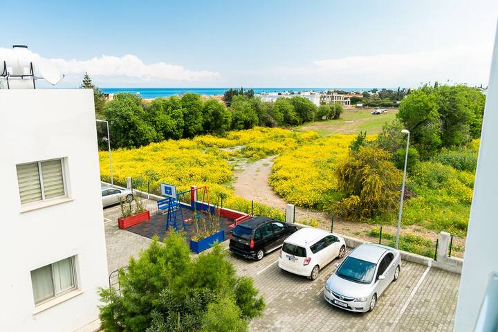3-комнатные апартаменты 70 м² с террасой на крыше — фото 17