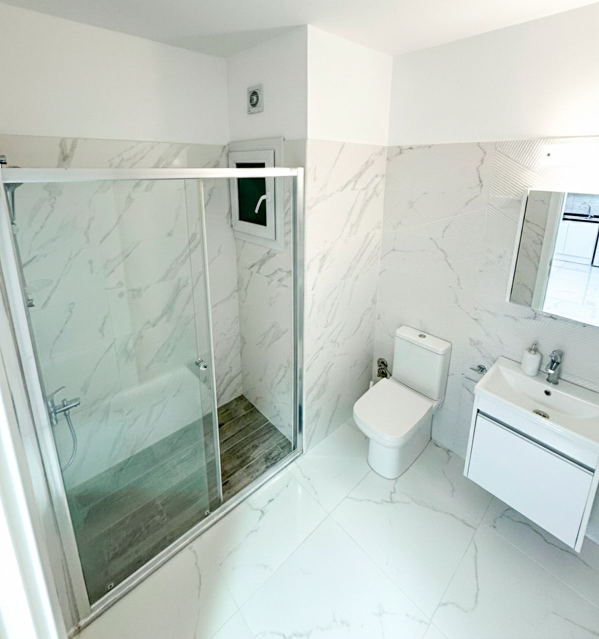 2-комнатные апартаменты 60 м² с террасой 16 м² — фото 10