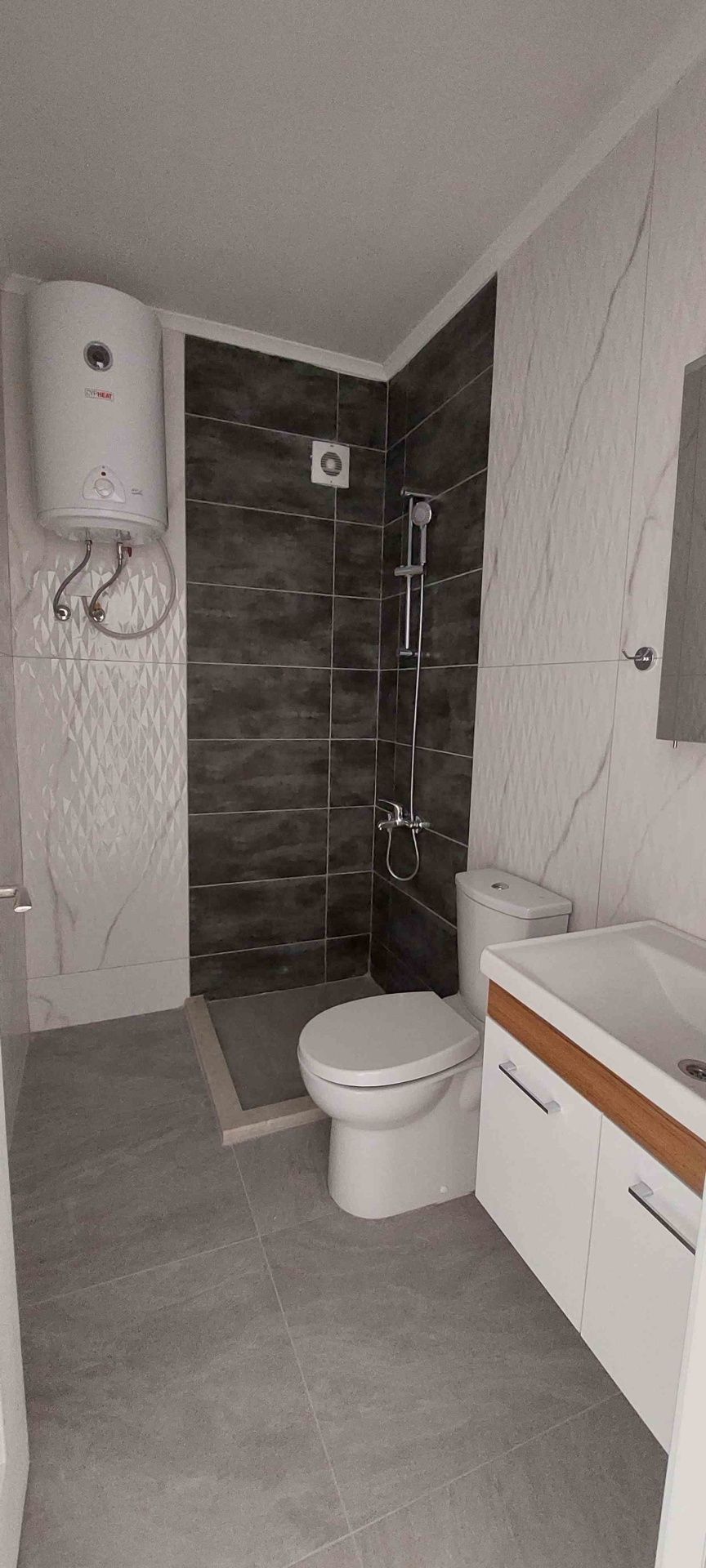 3-комнатные апартаменты 77 м² с полным дизайн-пакетом — фото 10
