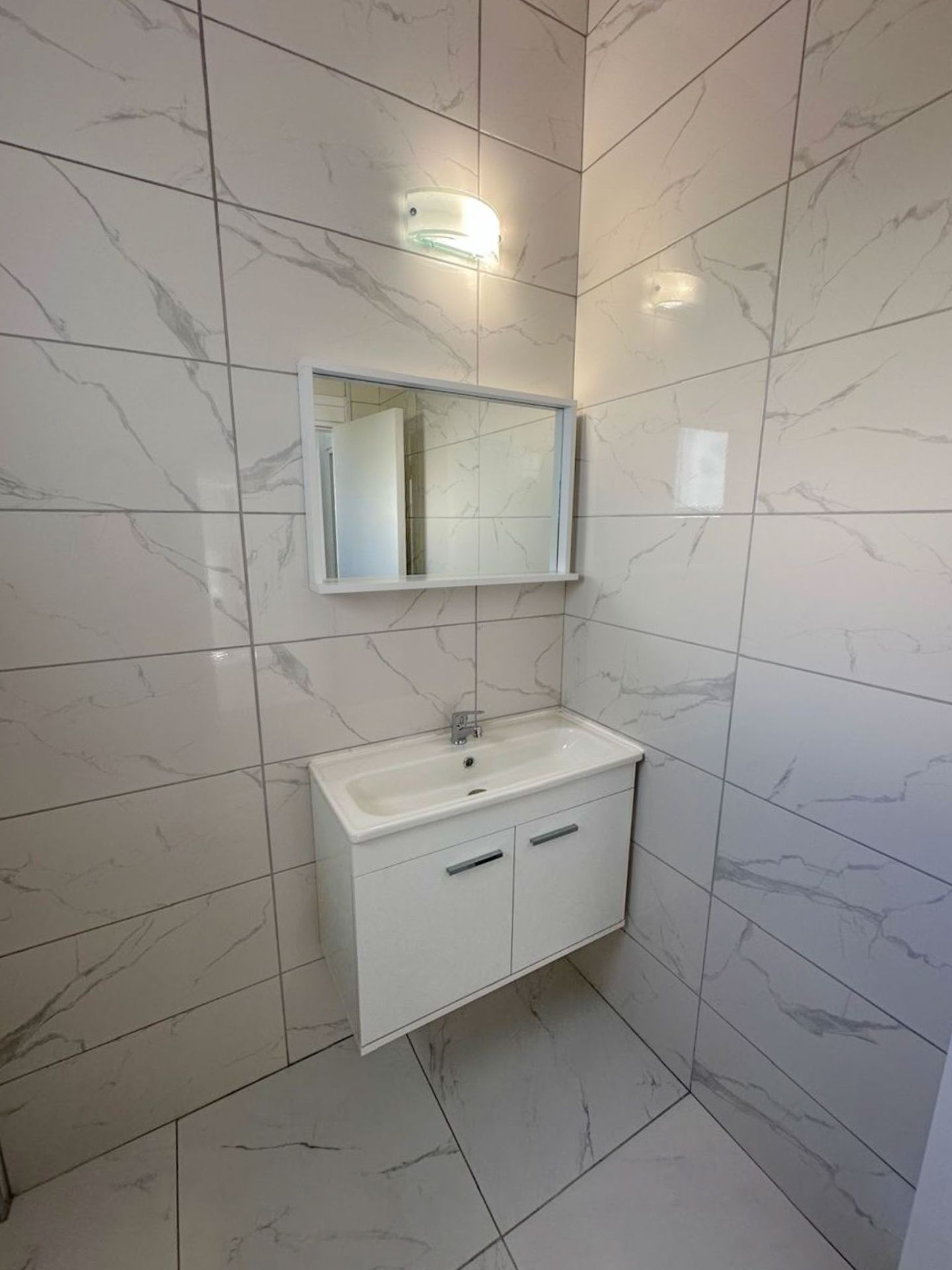 5-комнатная вилла 154 м² с террасой 12 м² и садом в 200 метрах от пляжа — фото 13