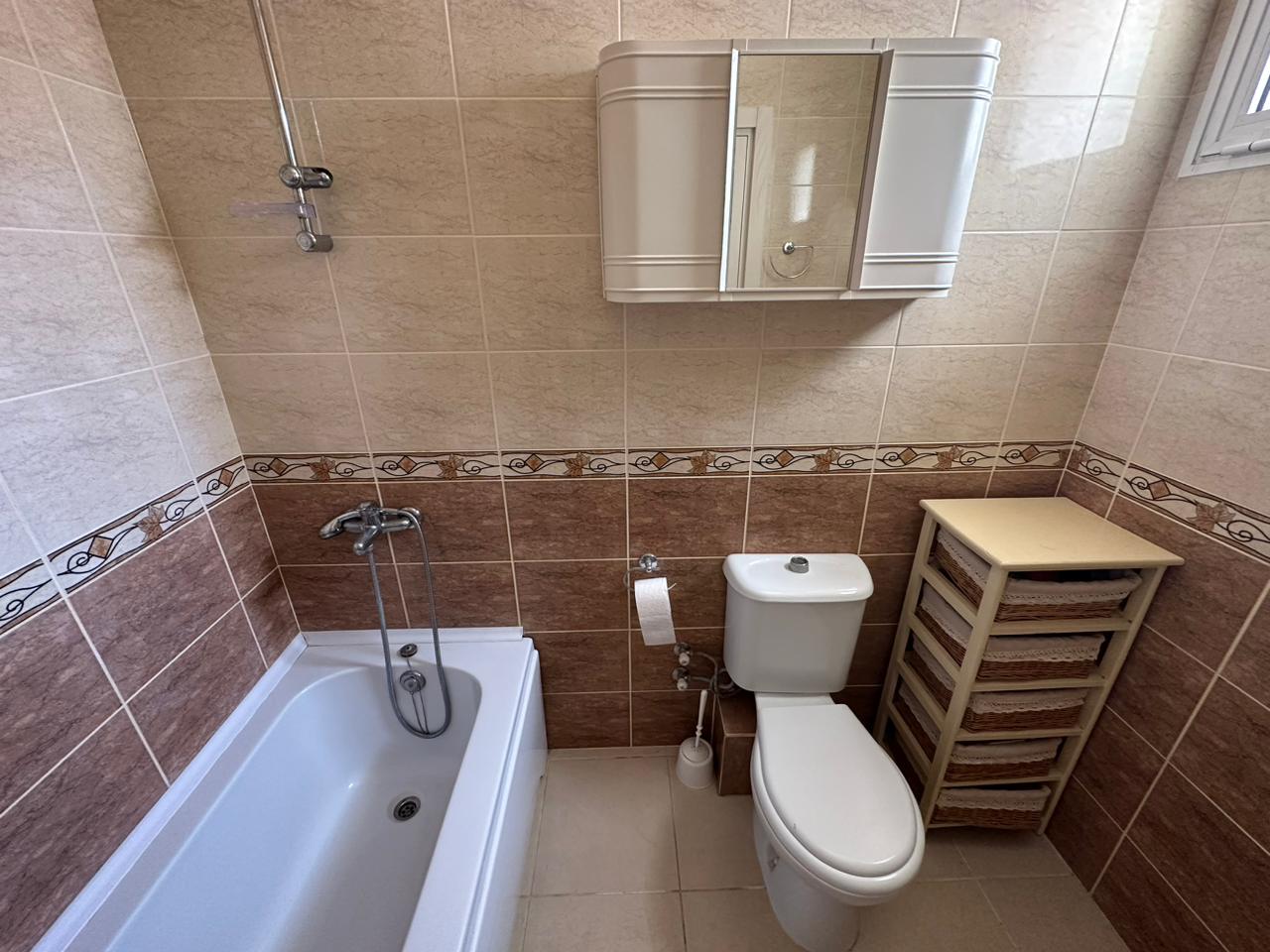 3-комнатные апартаменты 64м2 с террасой на крыше 70м2 — фото 24