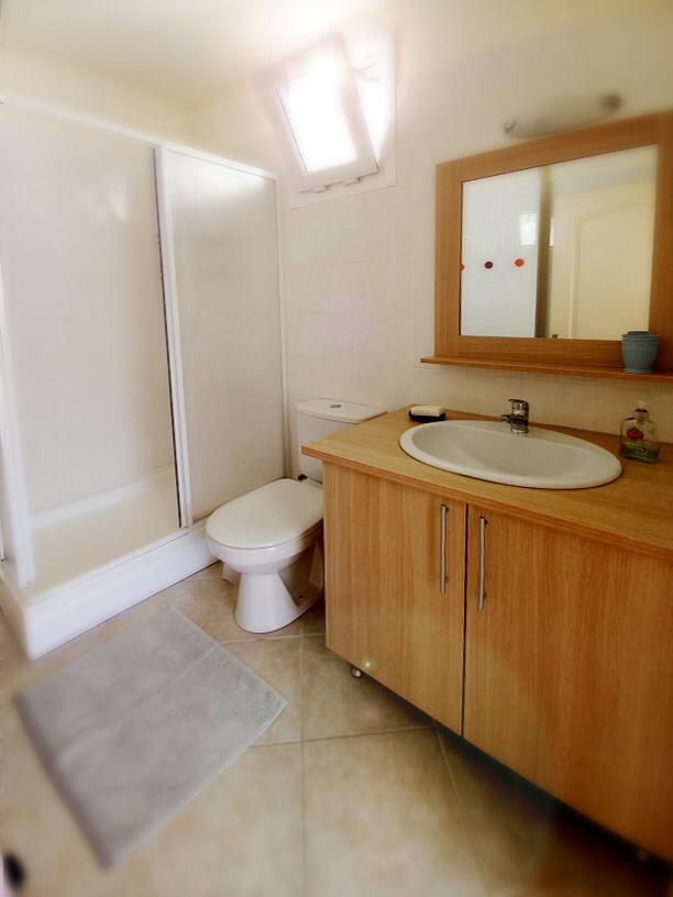 2-комнатные апартаменты 45,5 м² с видом на море и горы — фото 7