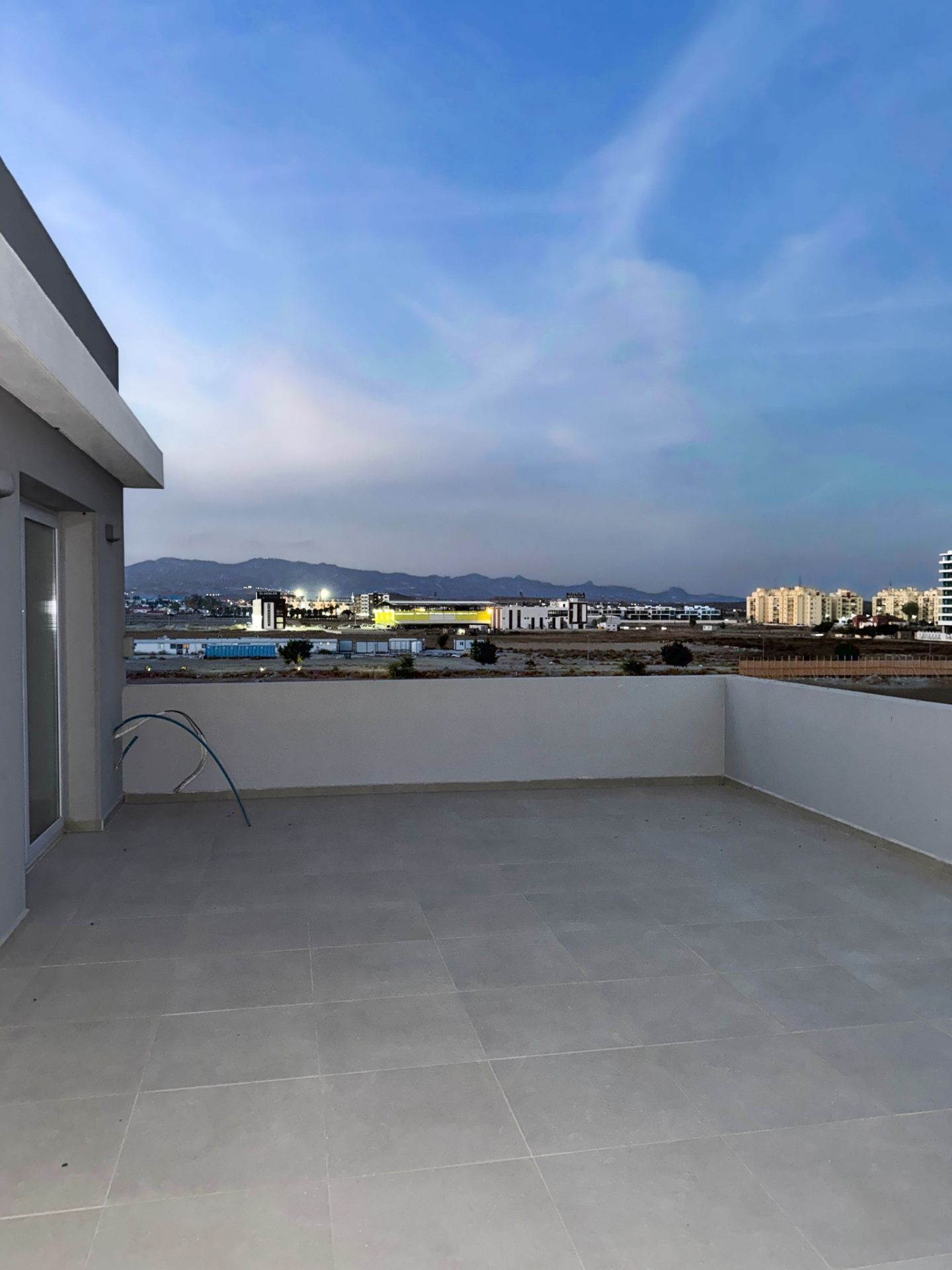 2-комнатный пентхаус 55 м² с террасой 55 м² с дизайн-пакетом — фото 13