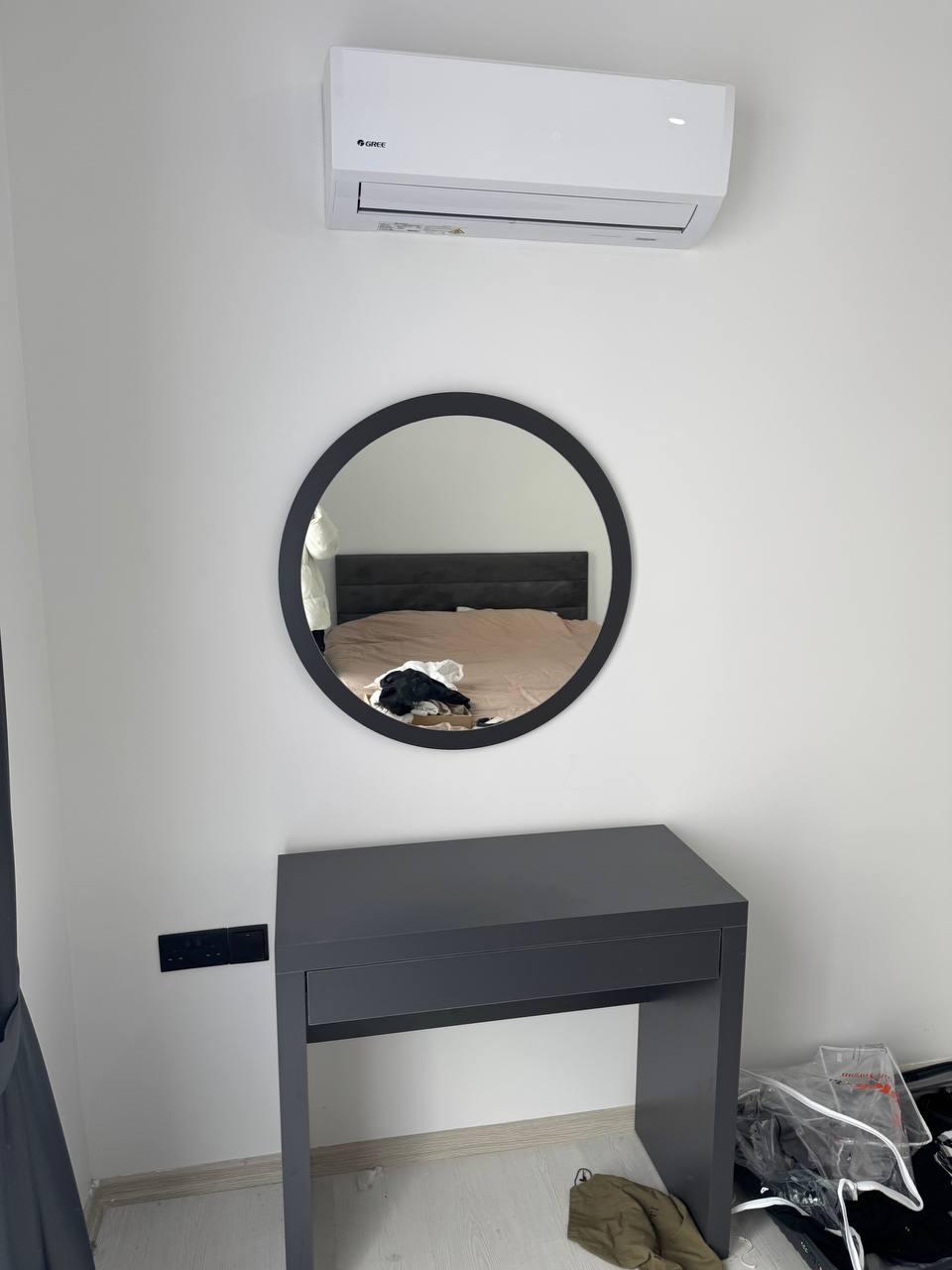 2-комнатные апартаменты 63 м² с террасой 12 м² в курортном комплексе — фото 12