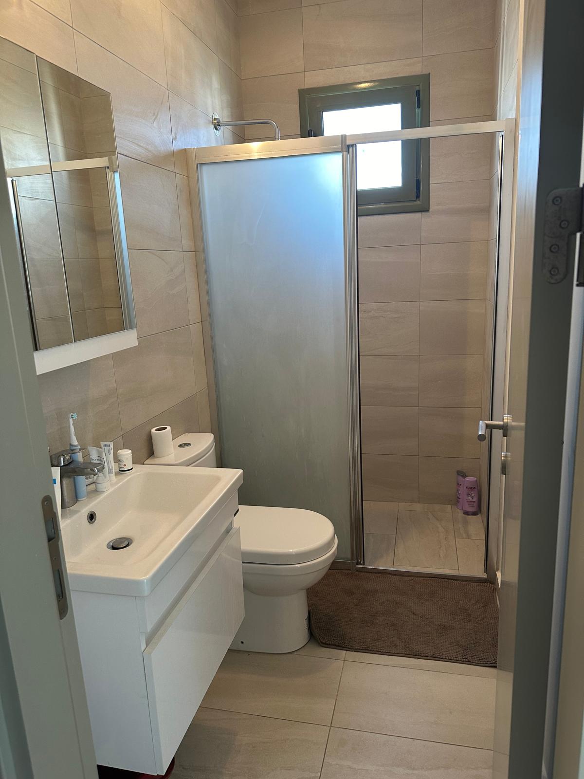 3-комнатные апартаменты 74м² с мебелью и техникой — фото 7