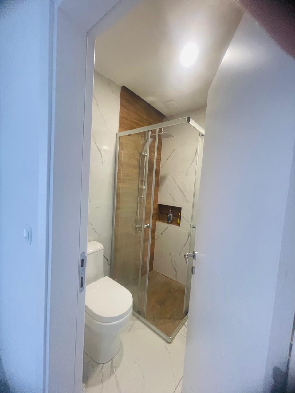4-комнатные апартаменты loft 160 м² в 10 минутах от моря — фото 13