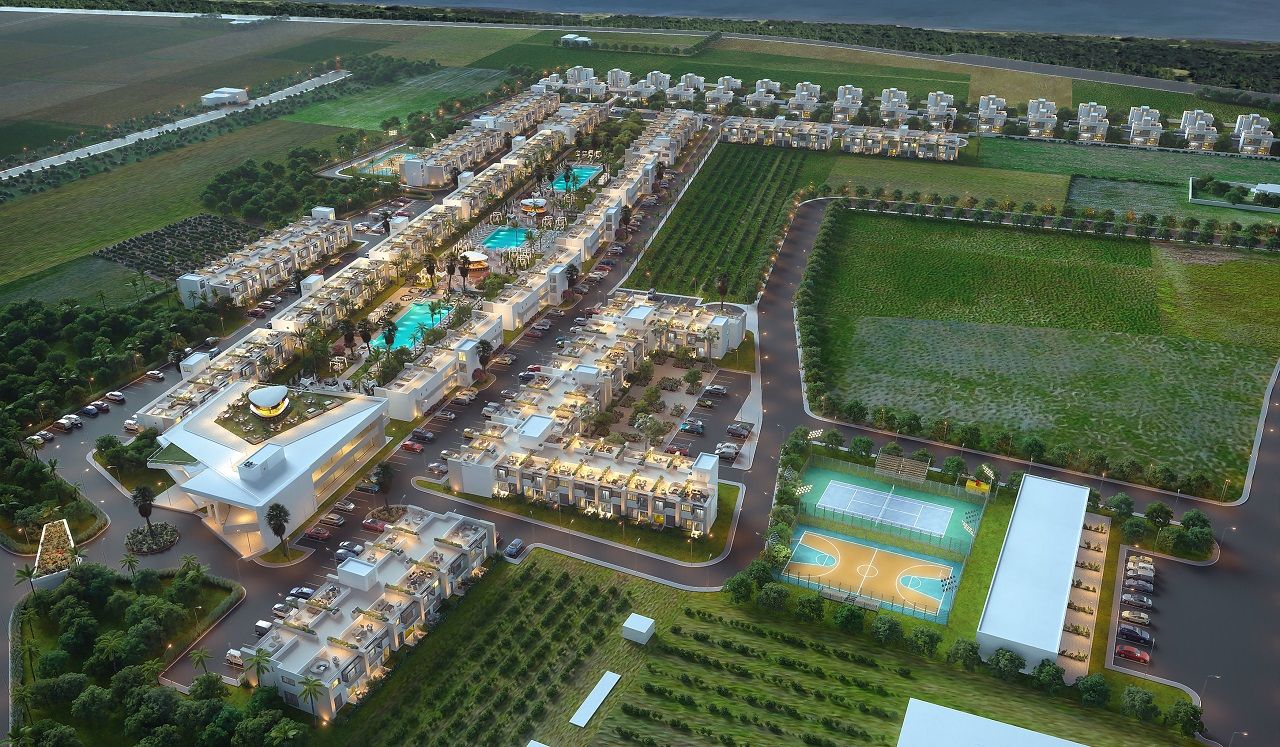 Студия 55 м² с садом недалеко от пляжа Лонг-Бич — фото 19