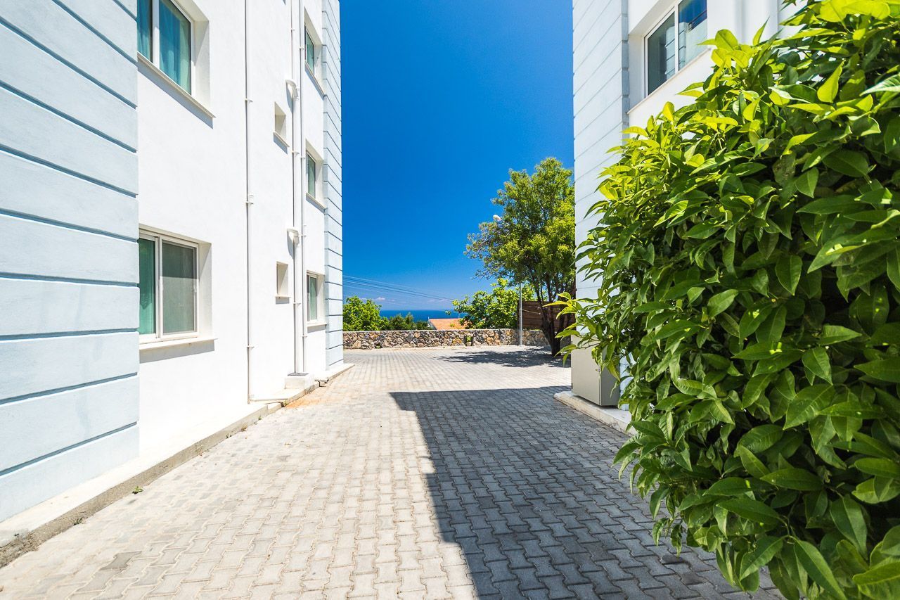 3-комнатные апартаменты 78 м² с мебелью и техникой — фото 16
