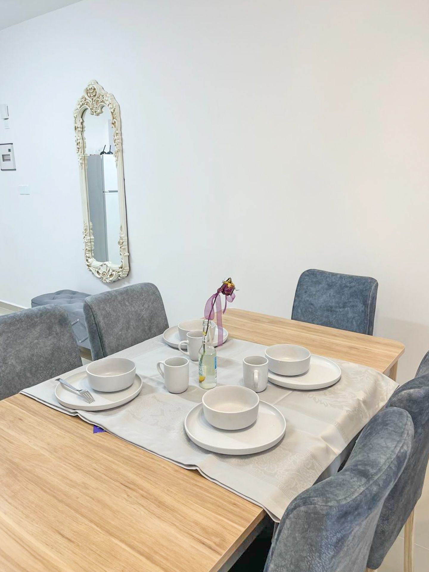 2-комнатные апартаменты 73 м² с террасой 15 м² в курортном комплексе — фото 59