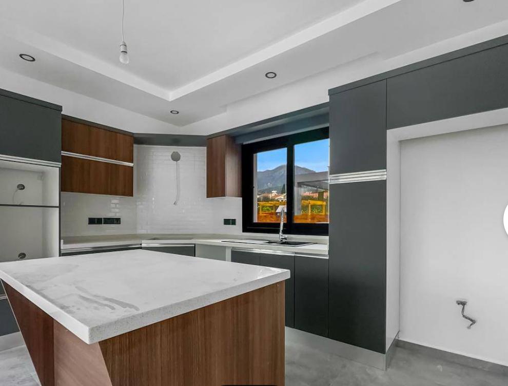 4-комнатная вилла 267 м² с террасой 57 м² с собственным участком земли — фото 6