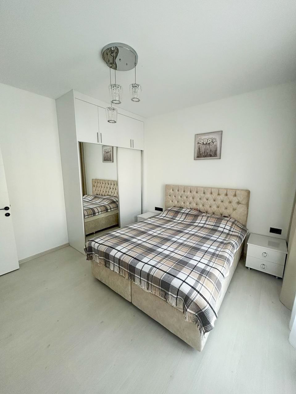 2-комнатные апартаменты 63 м² с террасой 12 м² в курортном комплексе — фото 14