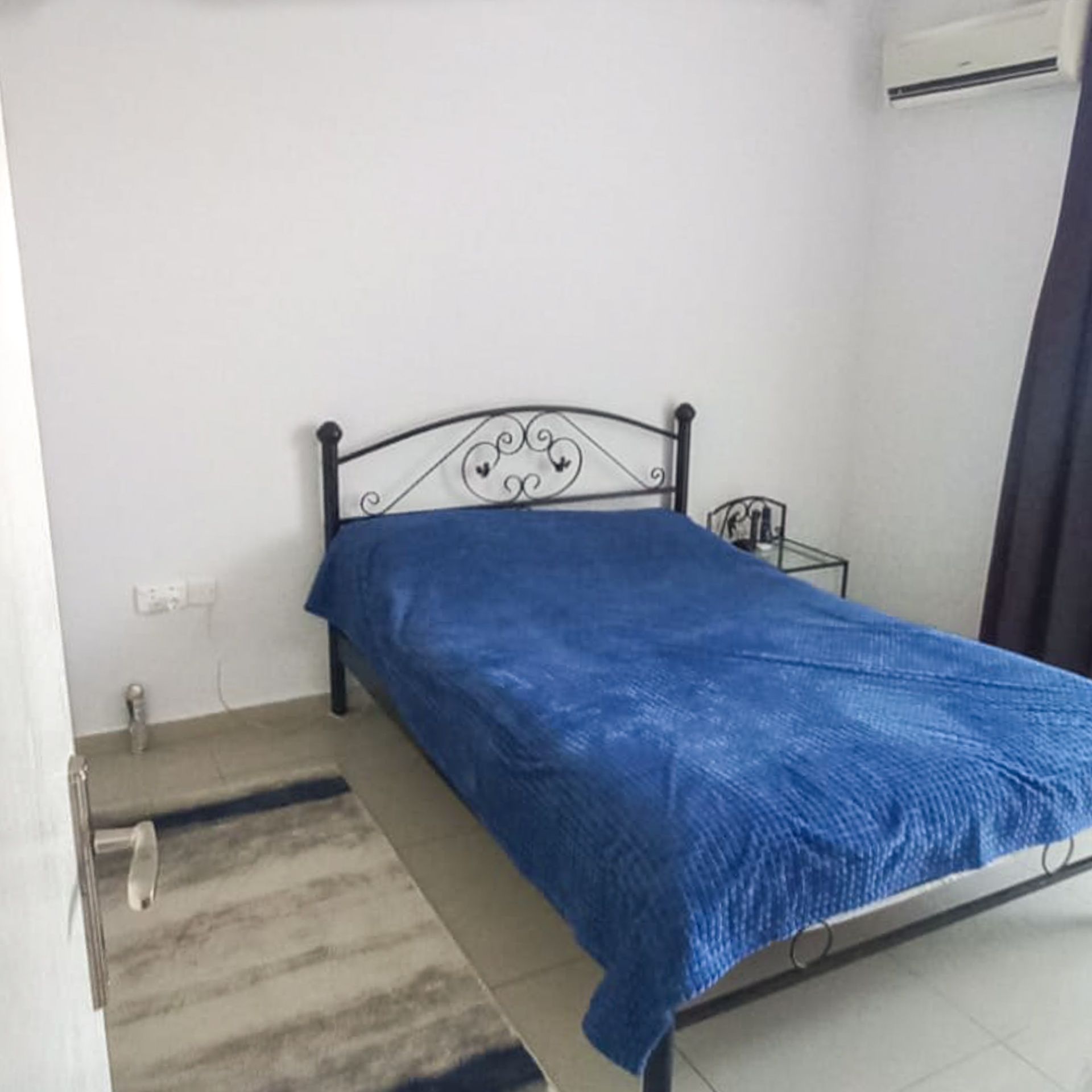 2-комнатный пентхаус 50 м² с террасой на крыше и видами на море — фото 4