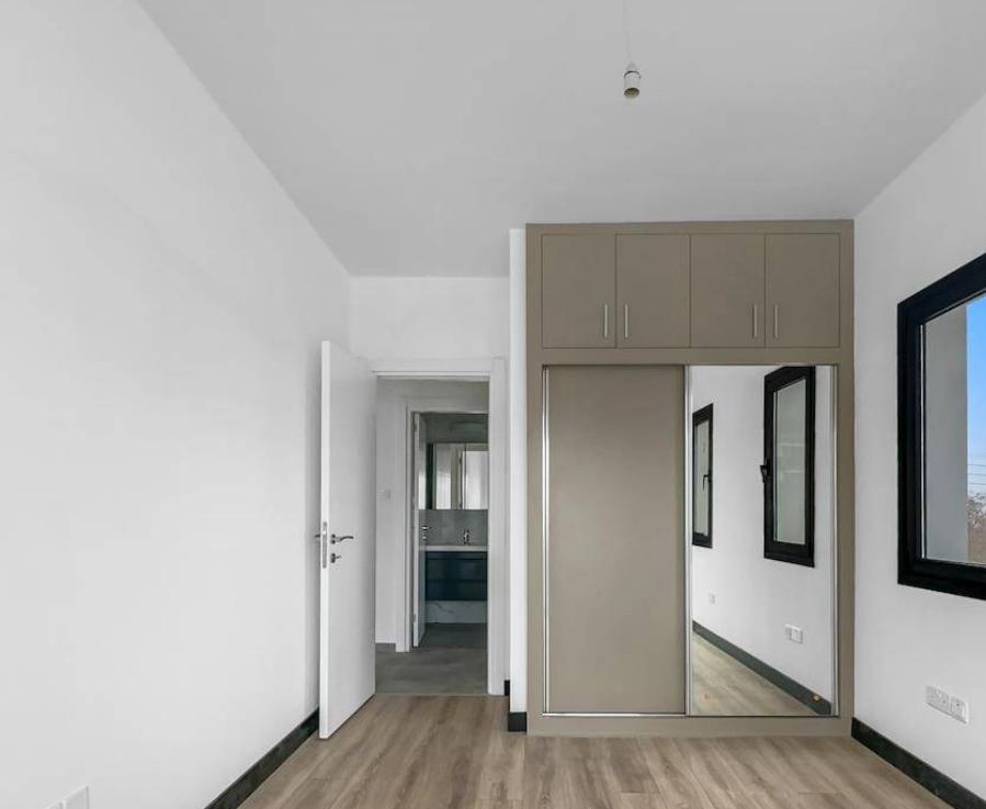 4-комнатная вилла 267 м² с террасой 57 м² с собственным участком земли — фото 17