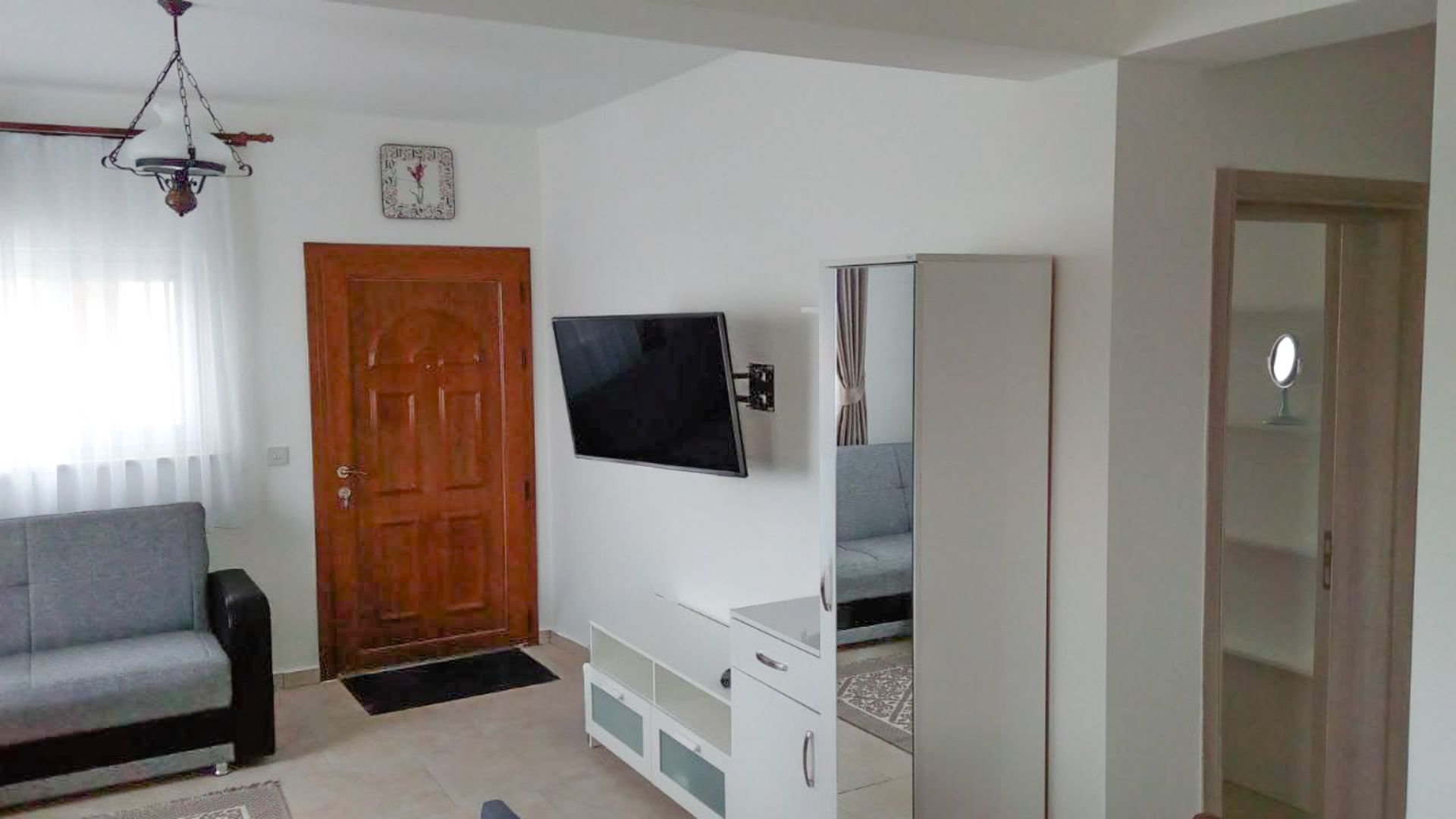 2-комнатные апартаменты 60 м² в 400 метрах от пляжа Лонг Бич — фото 3