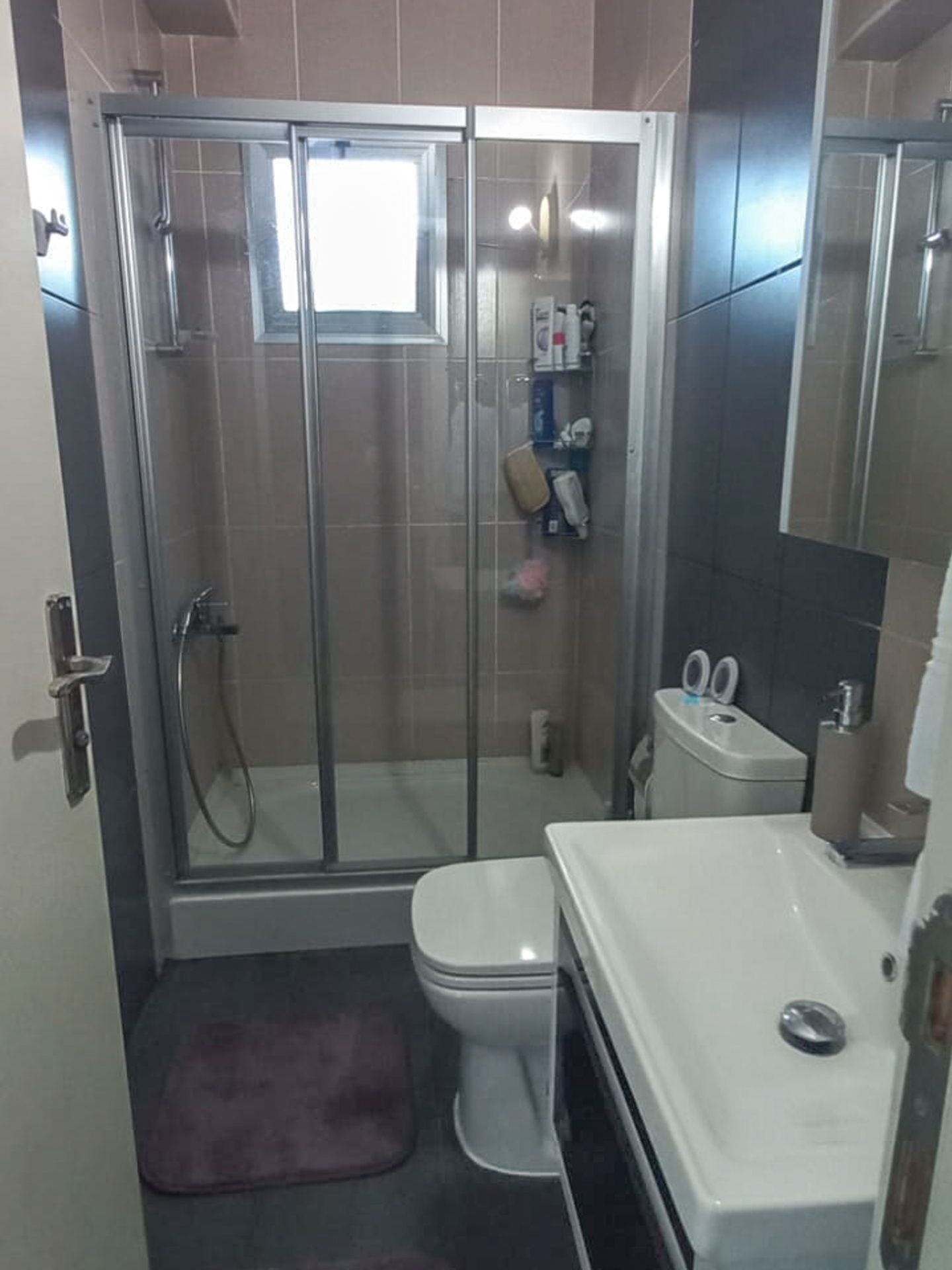 2-комнатный пентхаус 50 м² с террасой на крыше и видами на море — фото 7