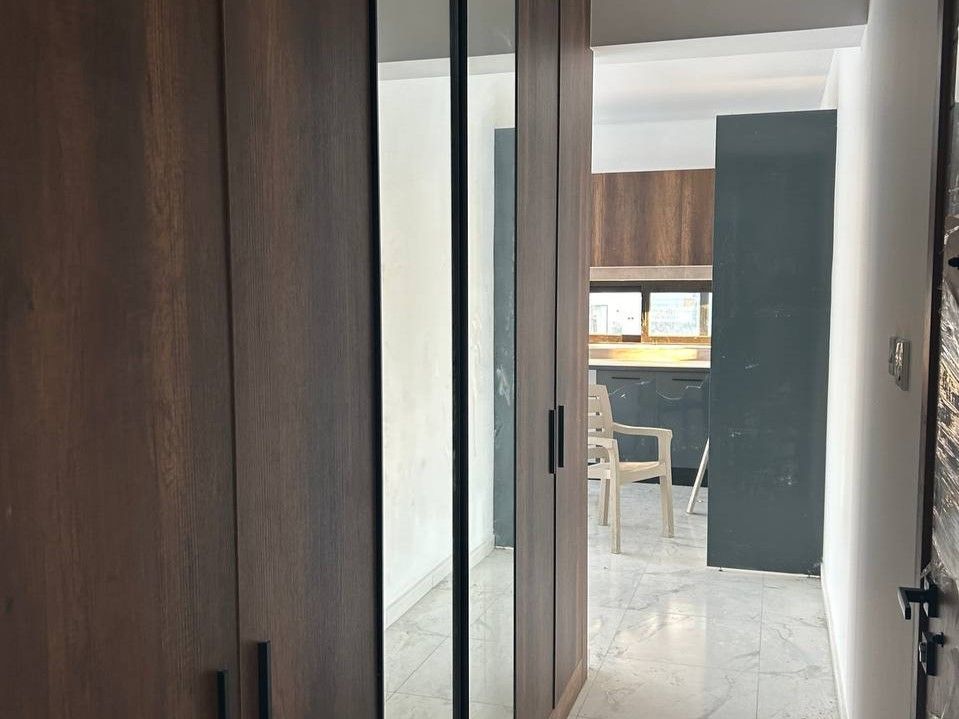 3-комнатный пентхаус 91 м² с террасой на крыше 39 м² — фото 3