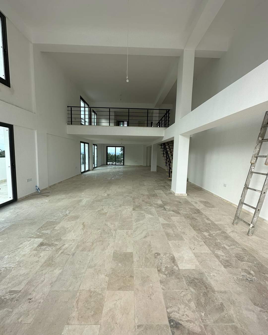 Новые 2-комнатные апартаменты 55 м² в Чаталкой — фото 19