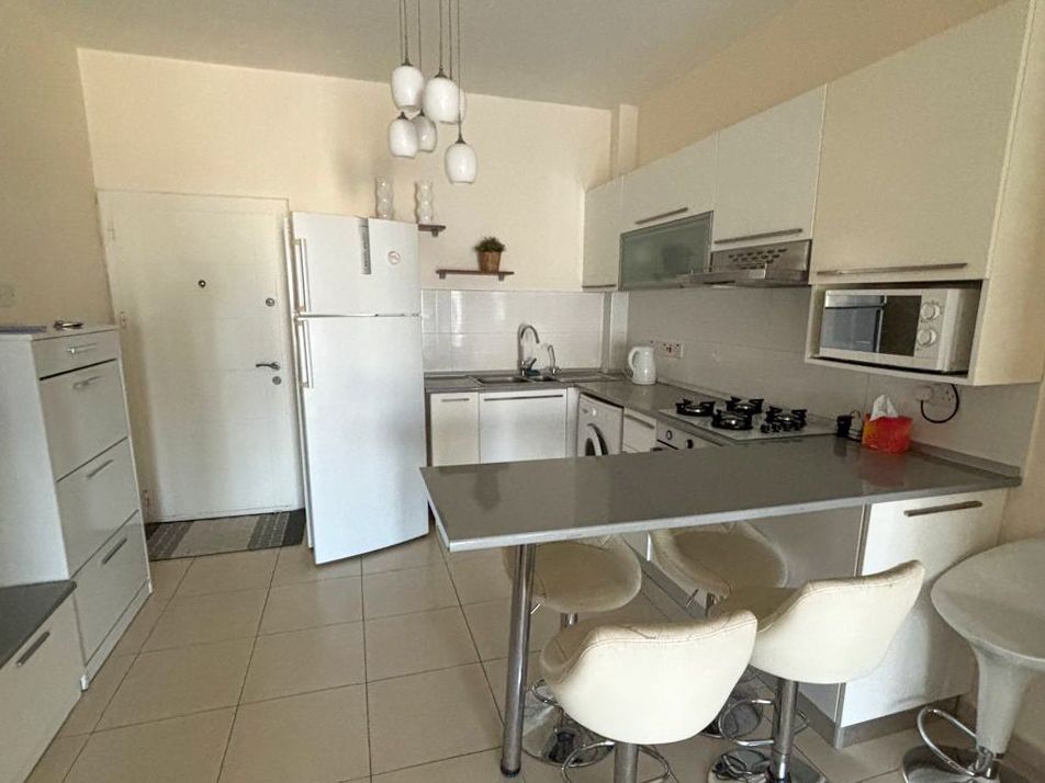 2-комнатные апартаменты 71 м² с балконом 7 м² в СПА комплексе — фото 10