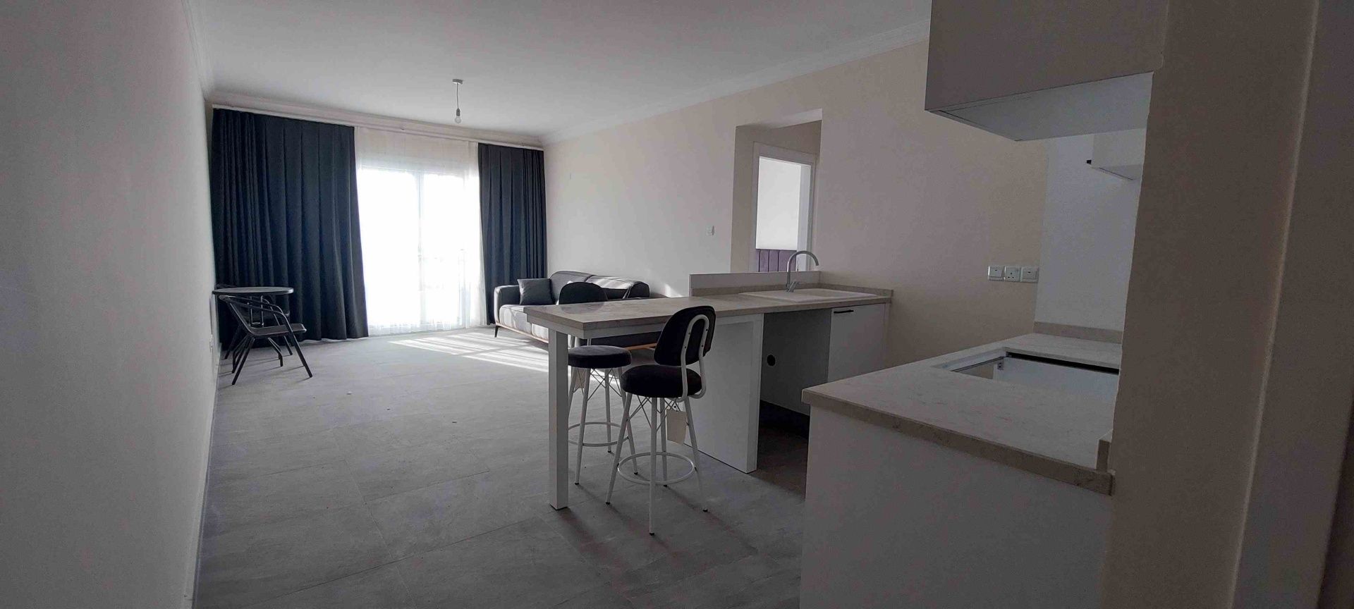 3-комнатные апартаменты 77 м² с полным дизайн-пакетом — фото 5