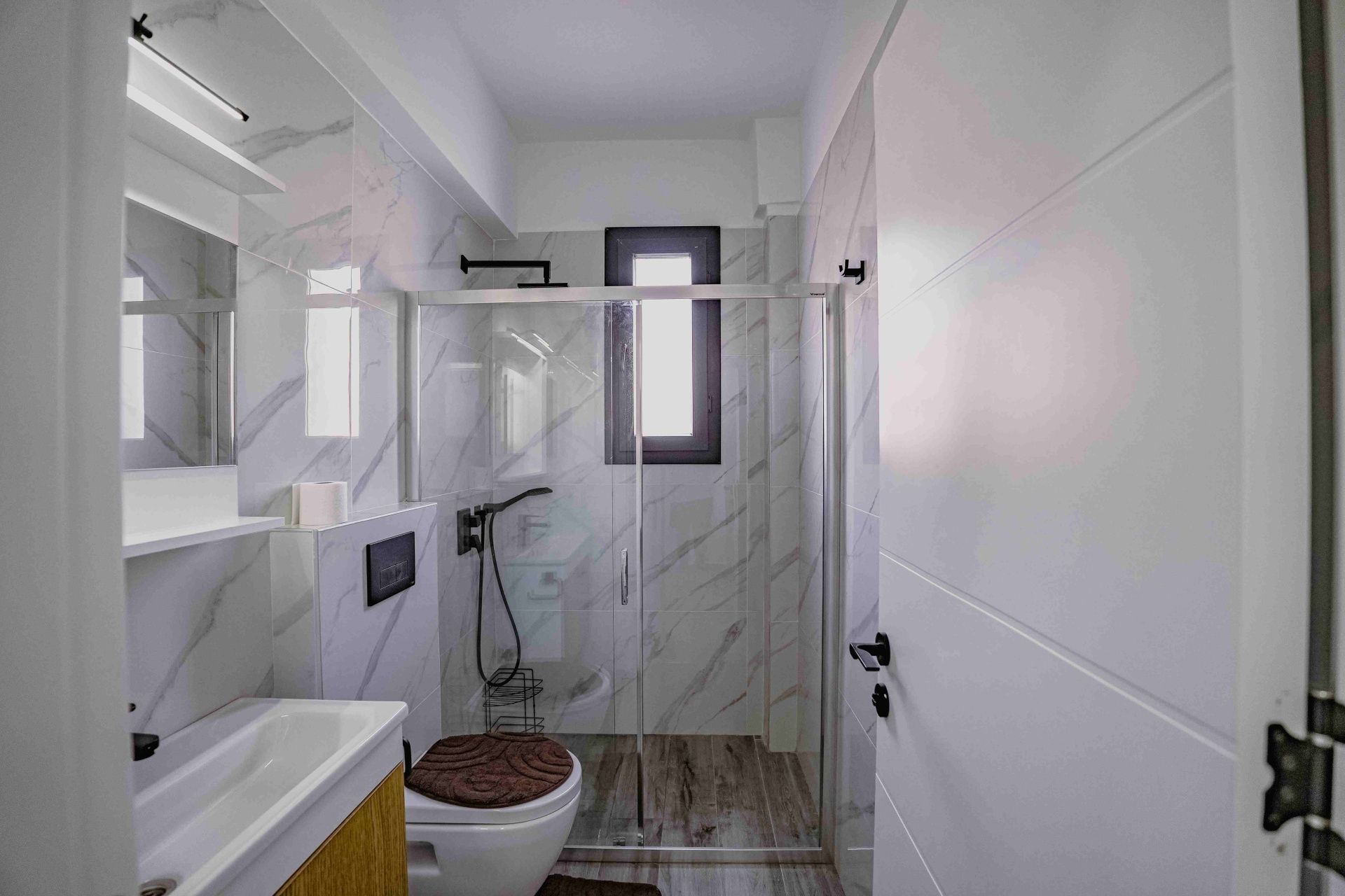 2-комнатные апартаменты 63 м² с террасой 12 м² в курортном комплексе — фото 13