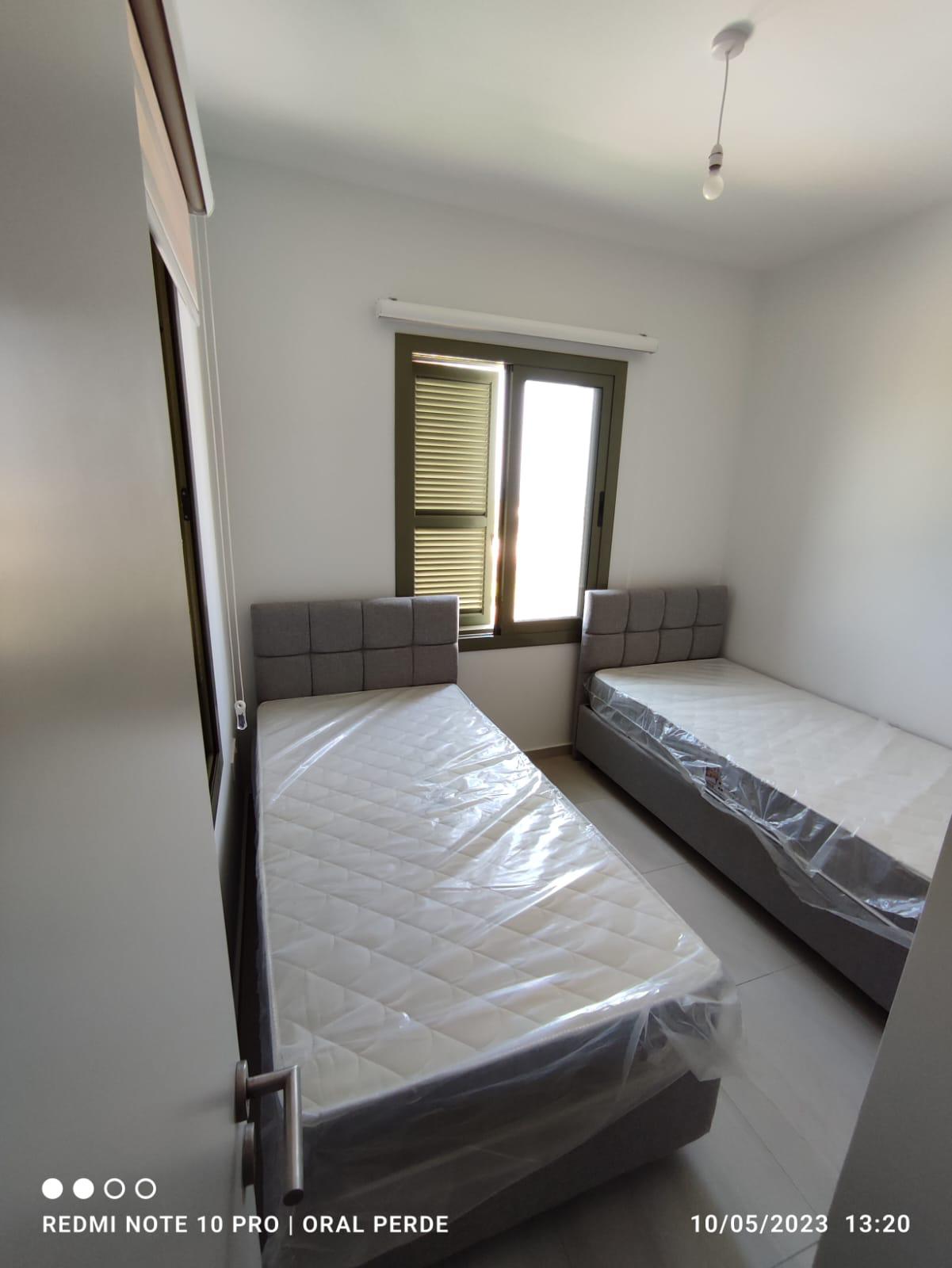 3-комнатные апартаменты 74м² с мебелью и техникой — фото 6