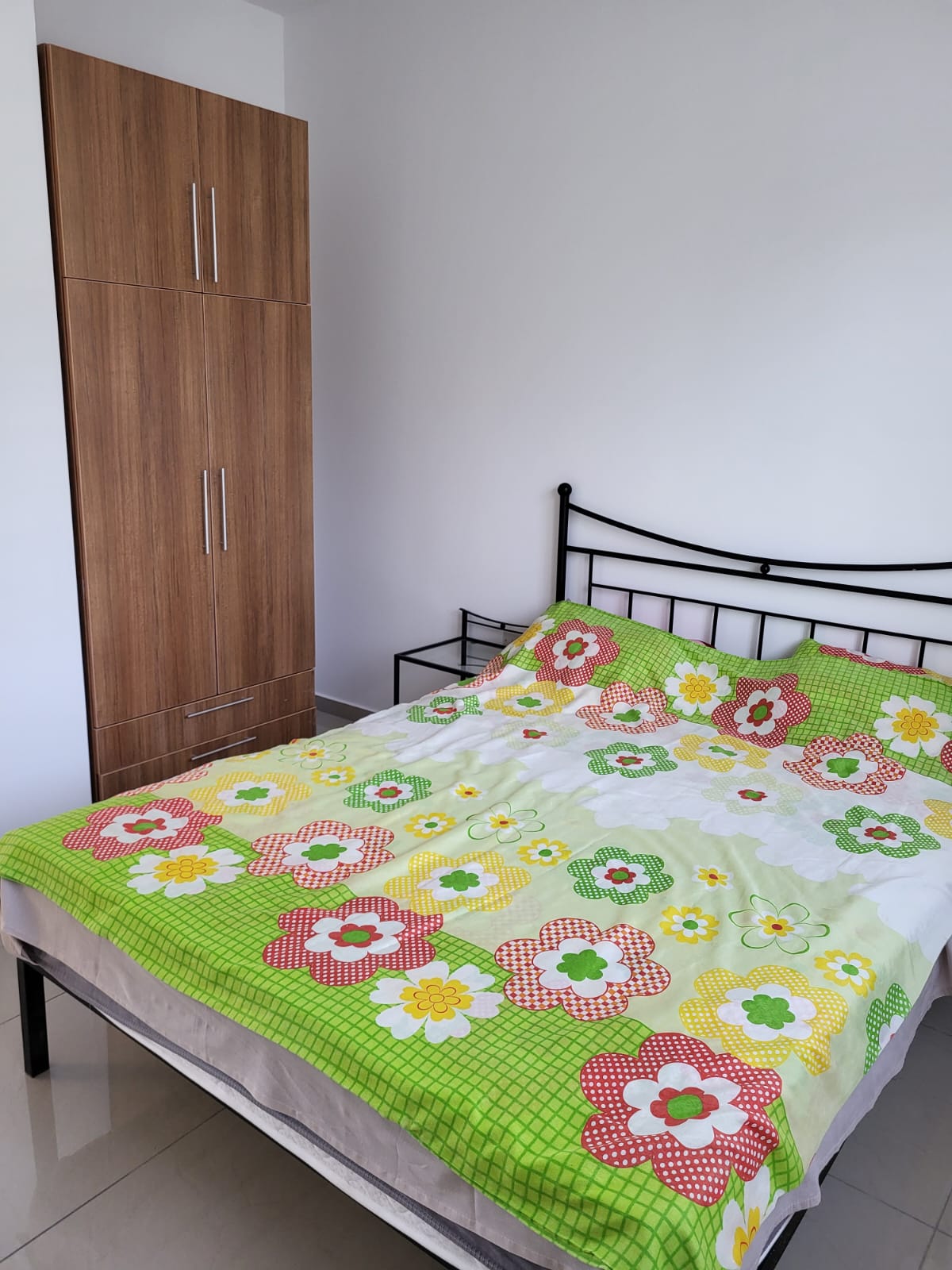 3-комнатные апартаменты 63 м² с террасой на крыше 40 м² — фото 14
