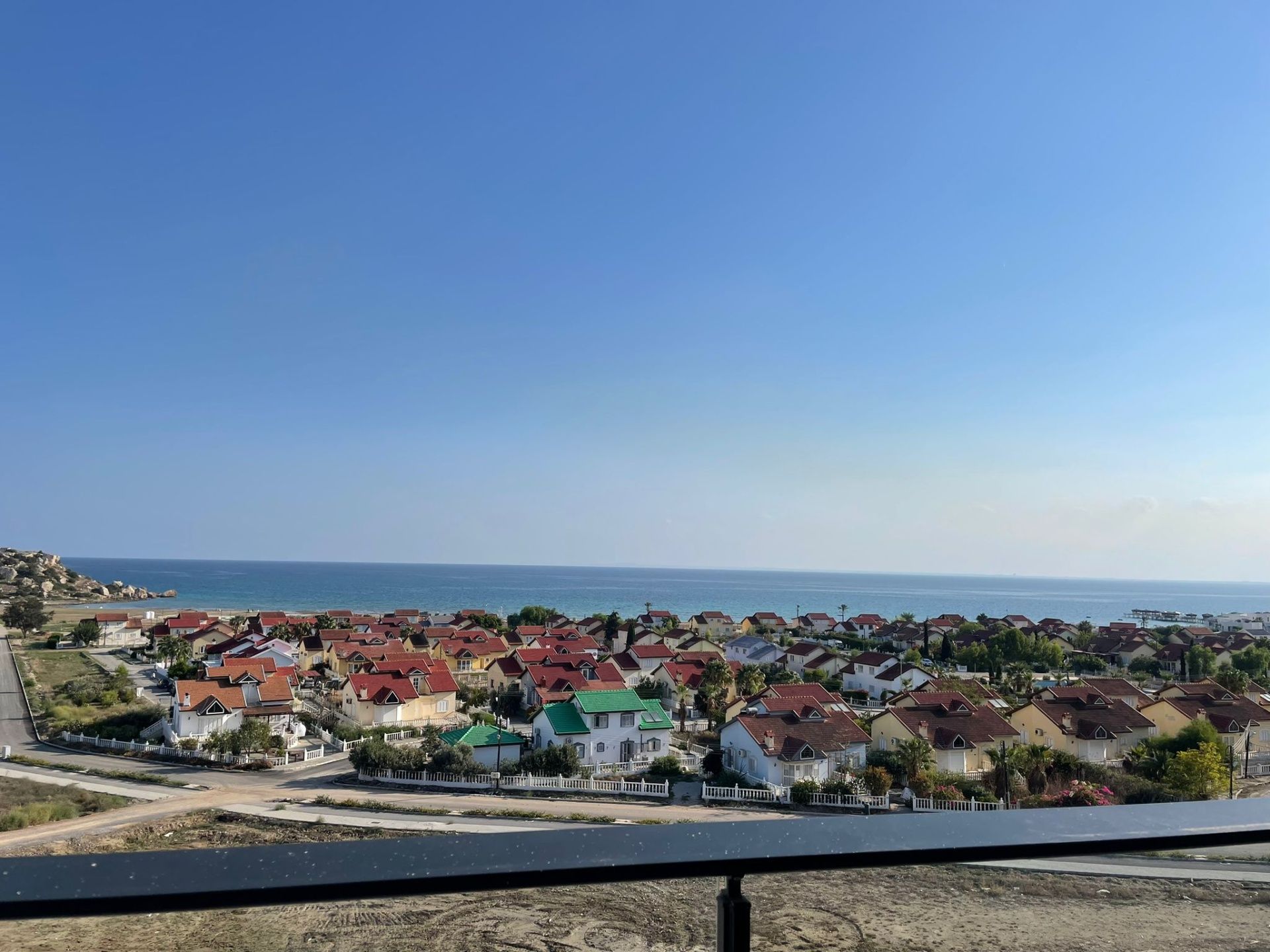 Студия 51 м2 в роскошном комплексе в Боазе — фото 6