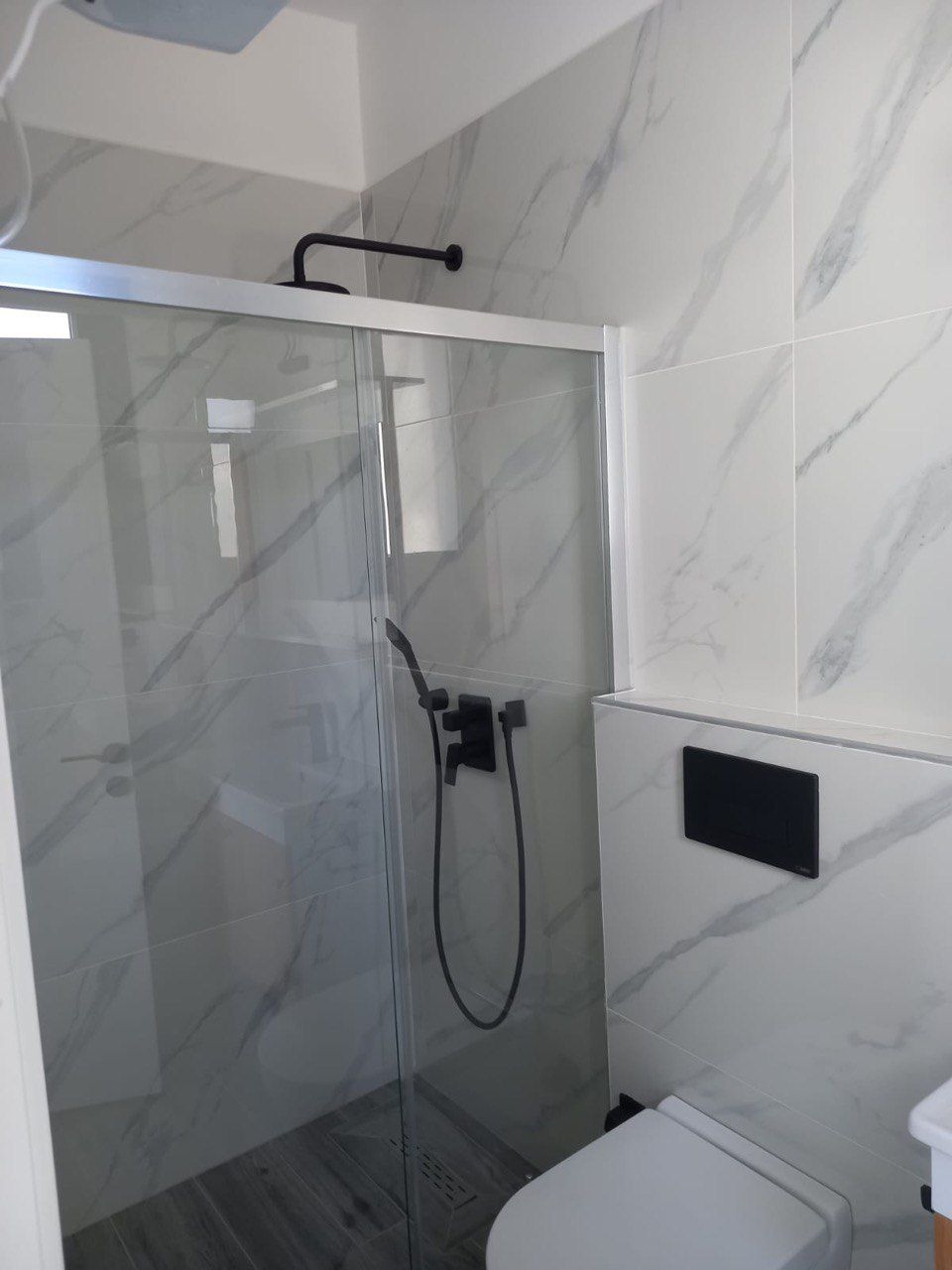 3-комнатные апартаменты 91 м² с террасой 25 м² и видом на море — фото 8