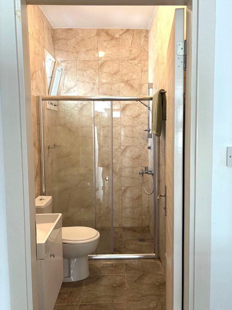 3-комнатные апартаменты 80 м² в 5 минутах от пляжа — фото 19