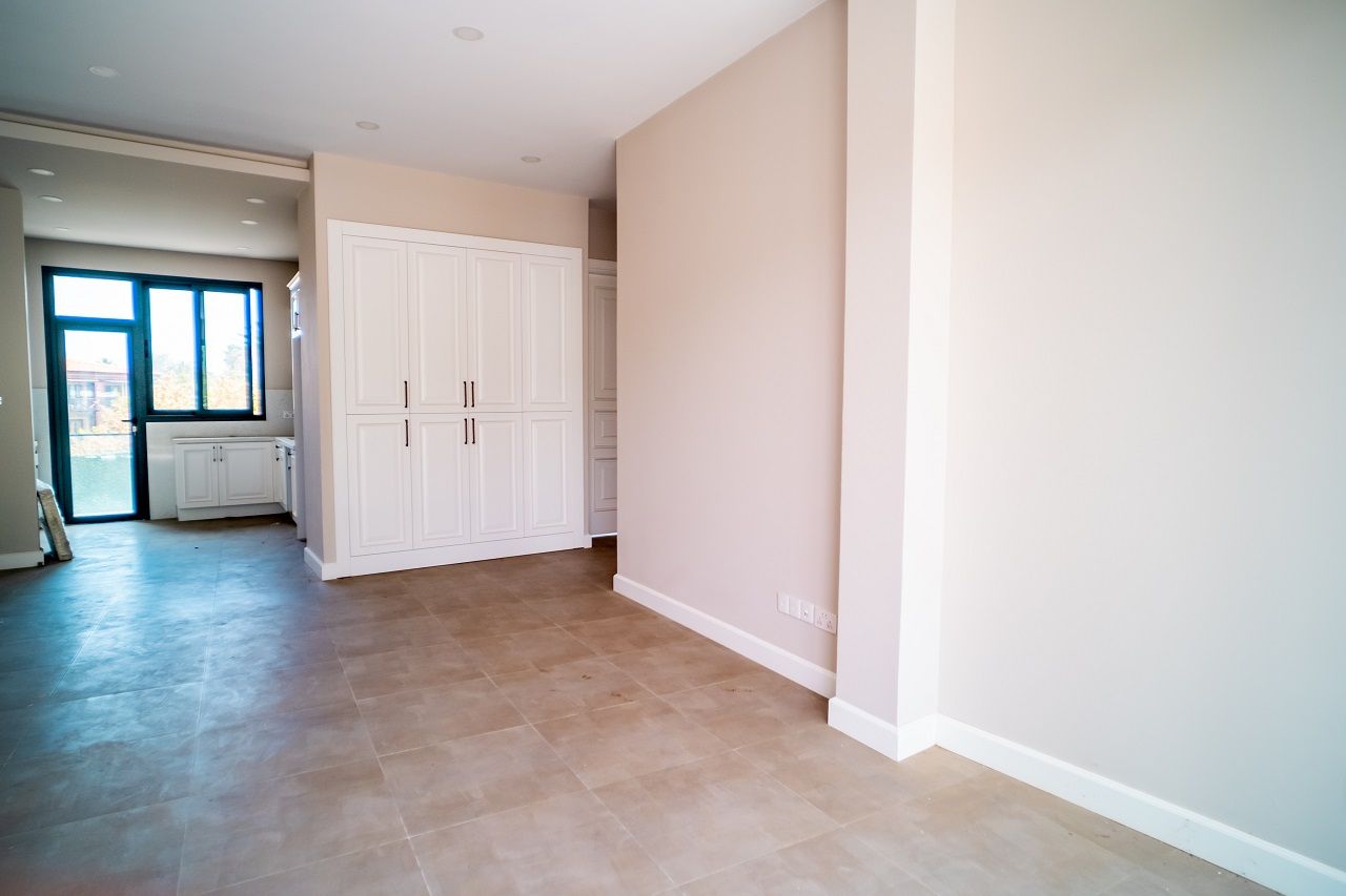 Квартира 4+1 (230 м2) с частным бассейном в Беллапаисе — фото 23