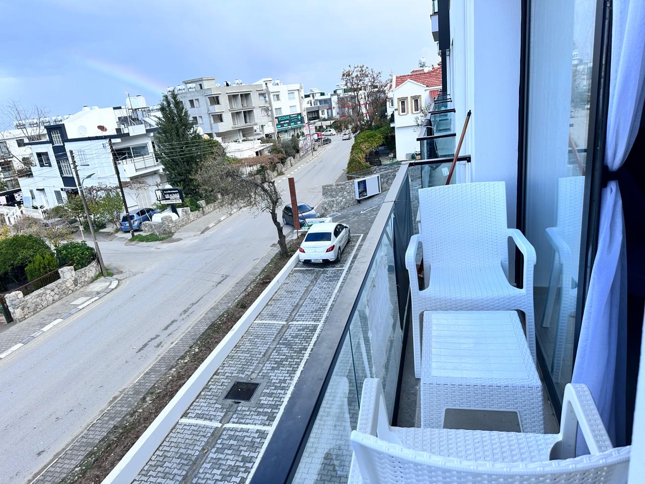 2-комнатные апартаменты 65 м² в 5 минутах от пляжа — фото 20
