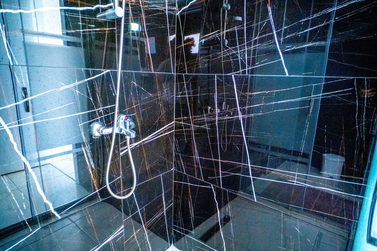 4-комнатная вилла 140 м² с мебелью и техникой в Лапте — фото 36