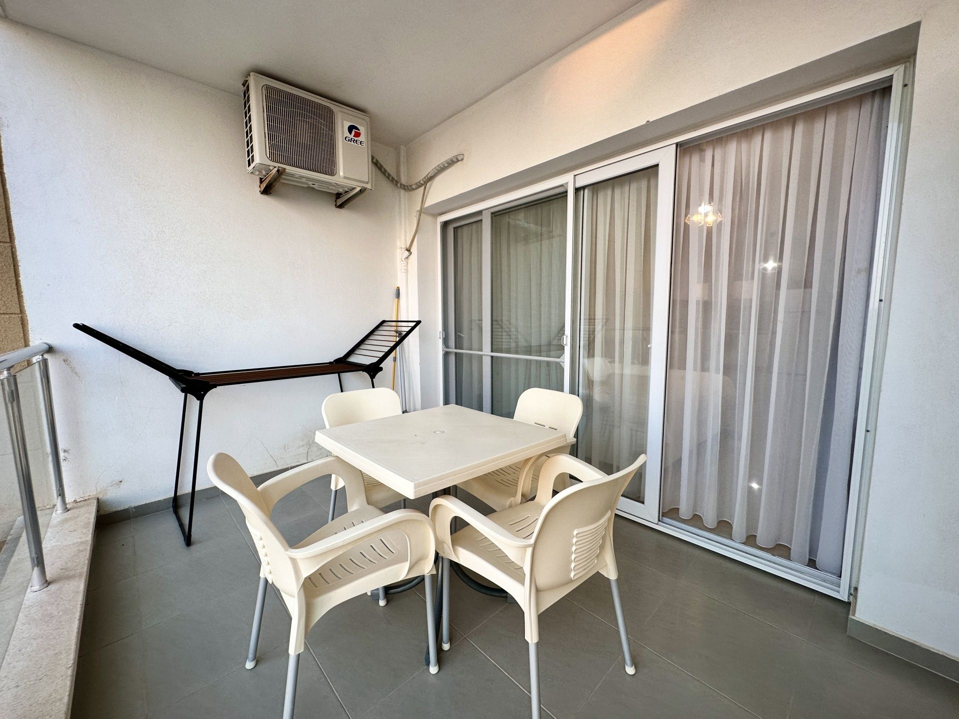 Студия 51 м² с террасой 8,2 м², откуда открывается вид на море — фото 29
