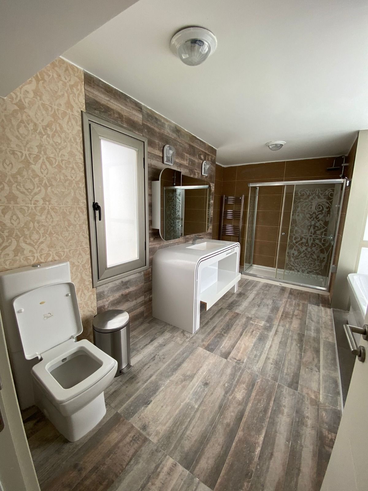 4-комнатные апартаменты loft 457м² в 10 минутах от моря — фото 25