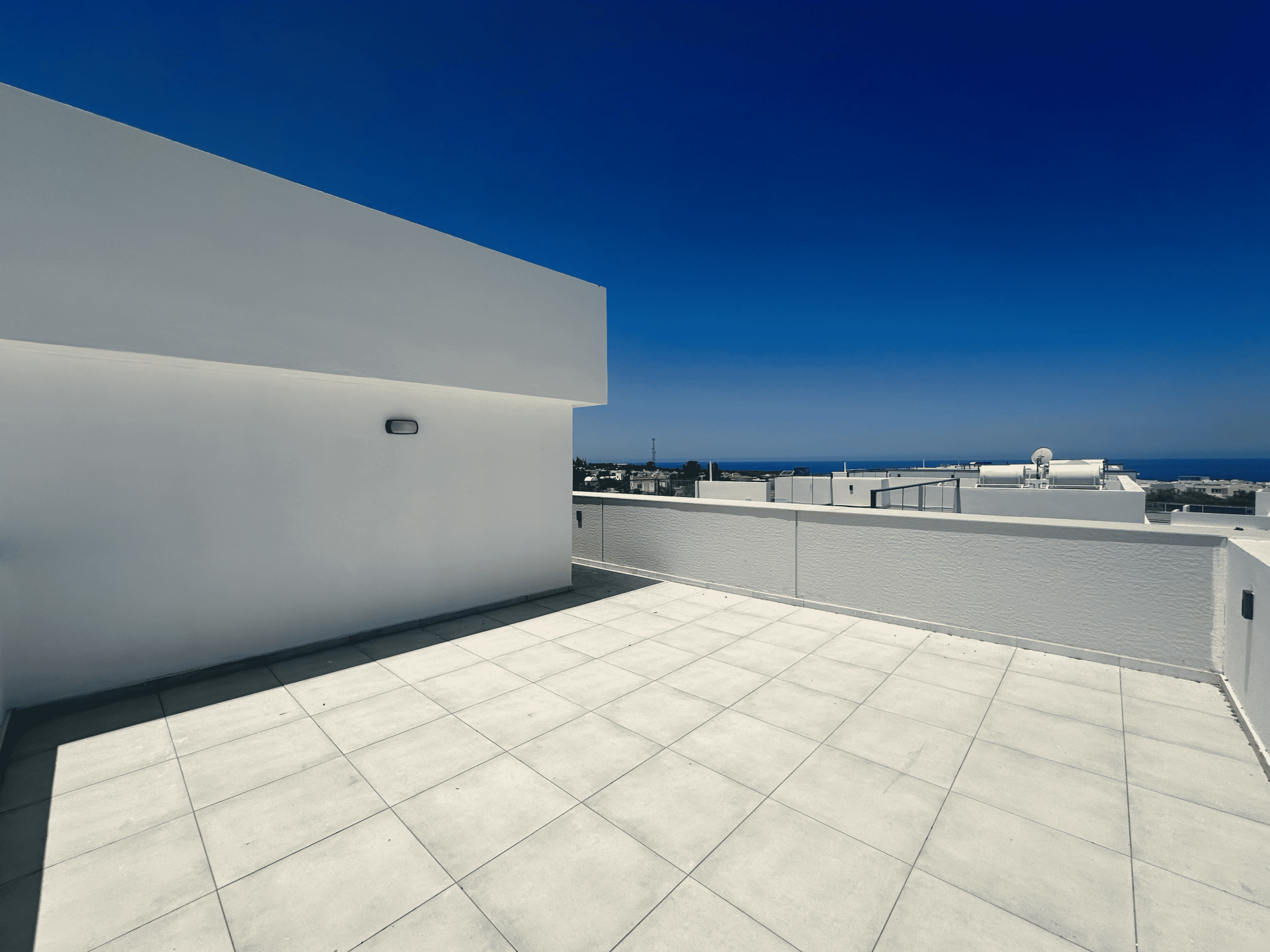 4-комнатная duplex вилла 307 м² с двумя террасами и садом — фото 19