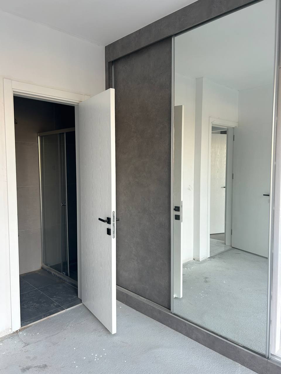 3-комнатный пентхаус 91 м² с террасой на крыше 39 м² — фото 6