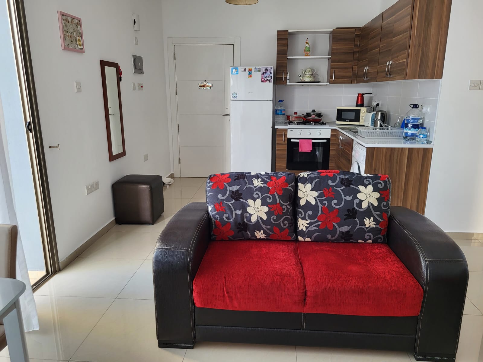 3-комнатные апартаменты 63 м² с террасой на крыше 40 м² — фото 2