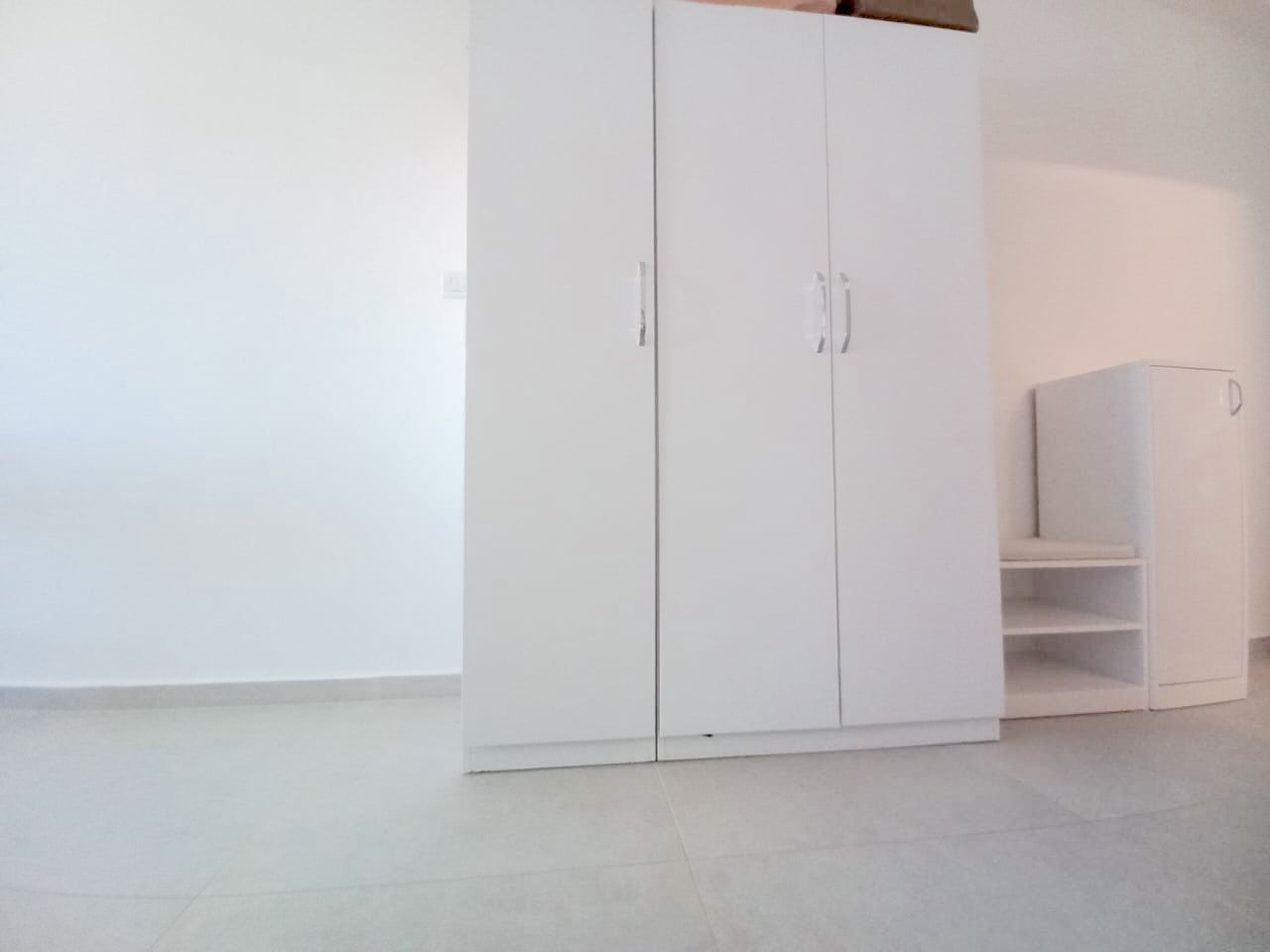 Студия 41 м² с балконом 8 м² в курортном комплексе — фото 12