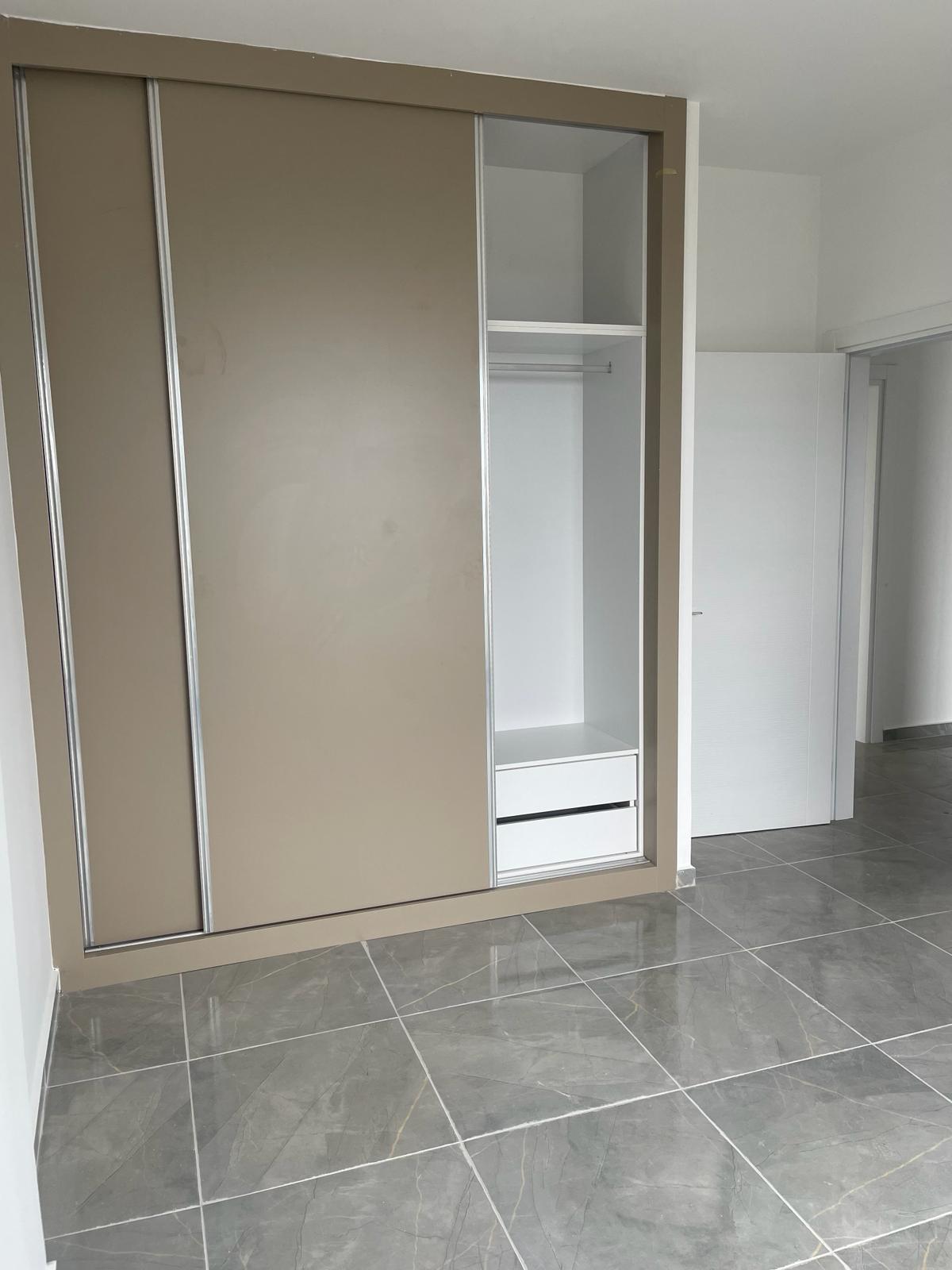 Новые 2-комнатные апартаменты 55 м² в Чаталкой — фото 16